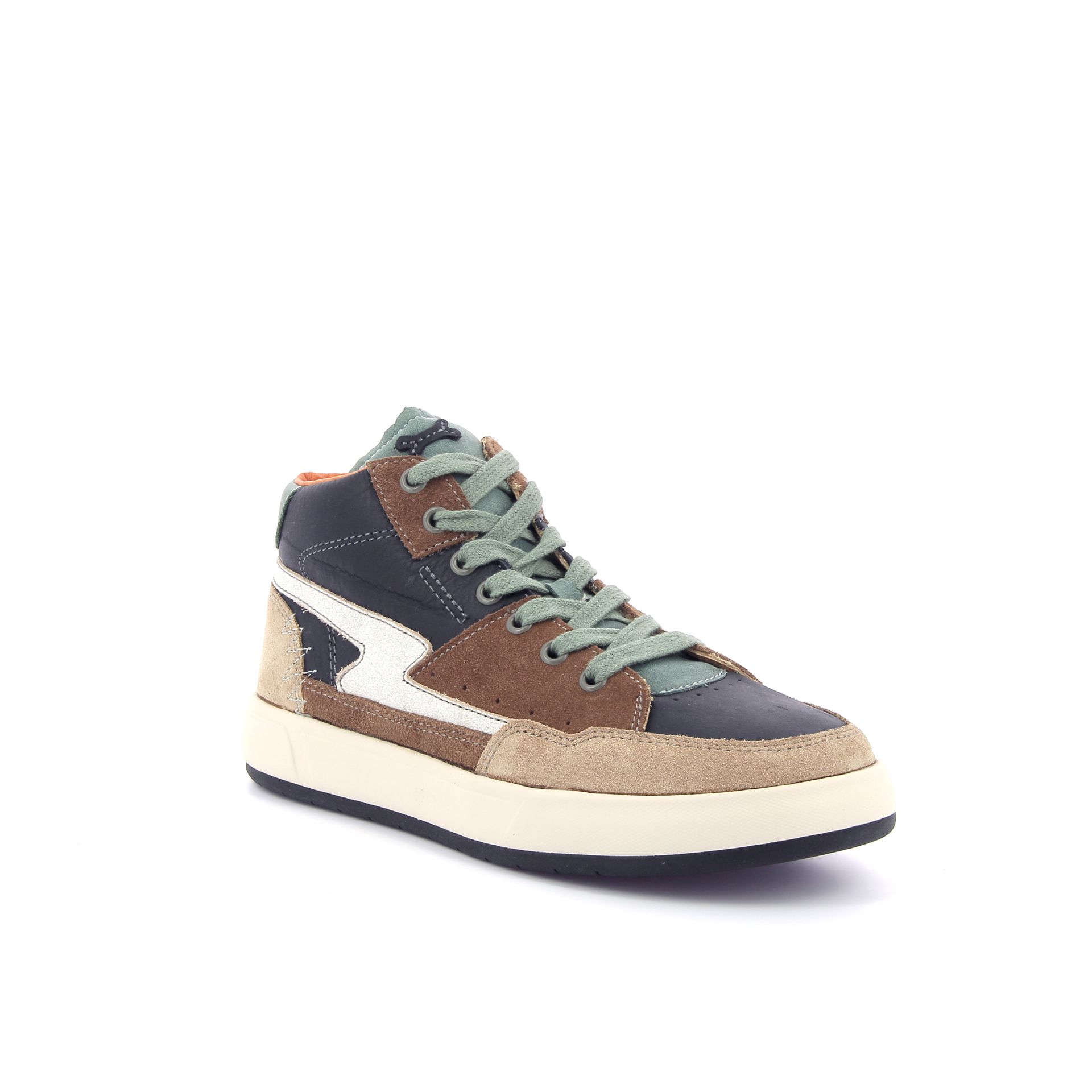 Stones And Bones Parki 266352 multi