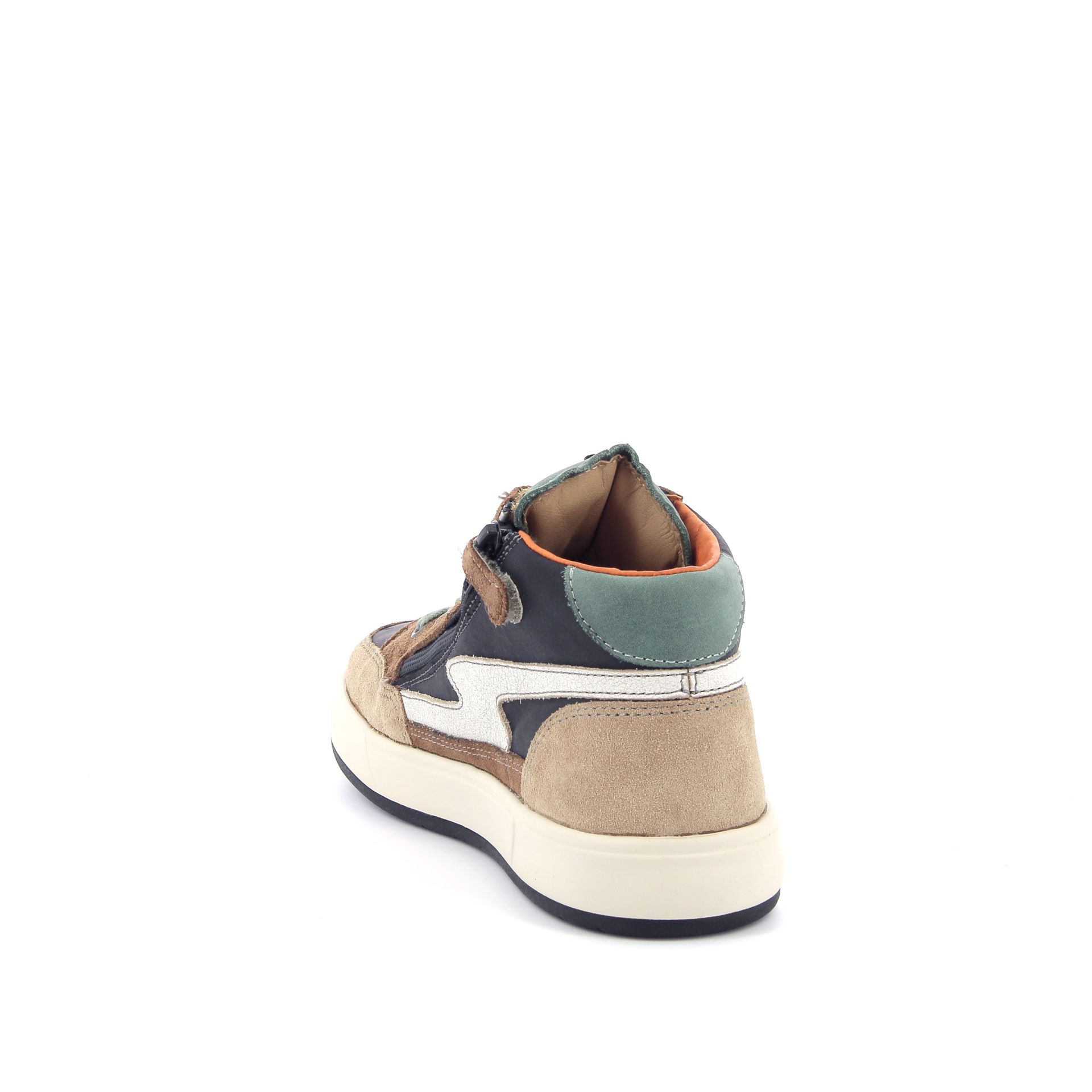 Stones And Bones Parki 266352 multi