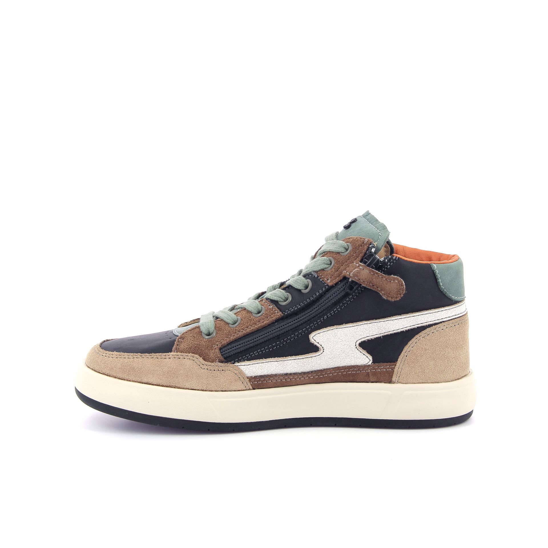 Stones And Bones Parki 266352 multi