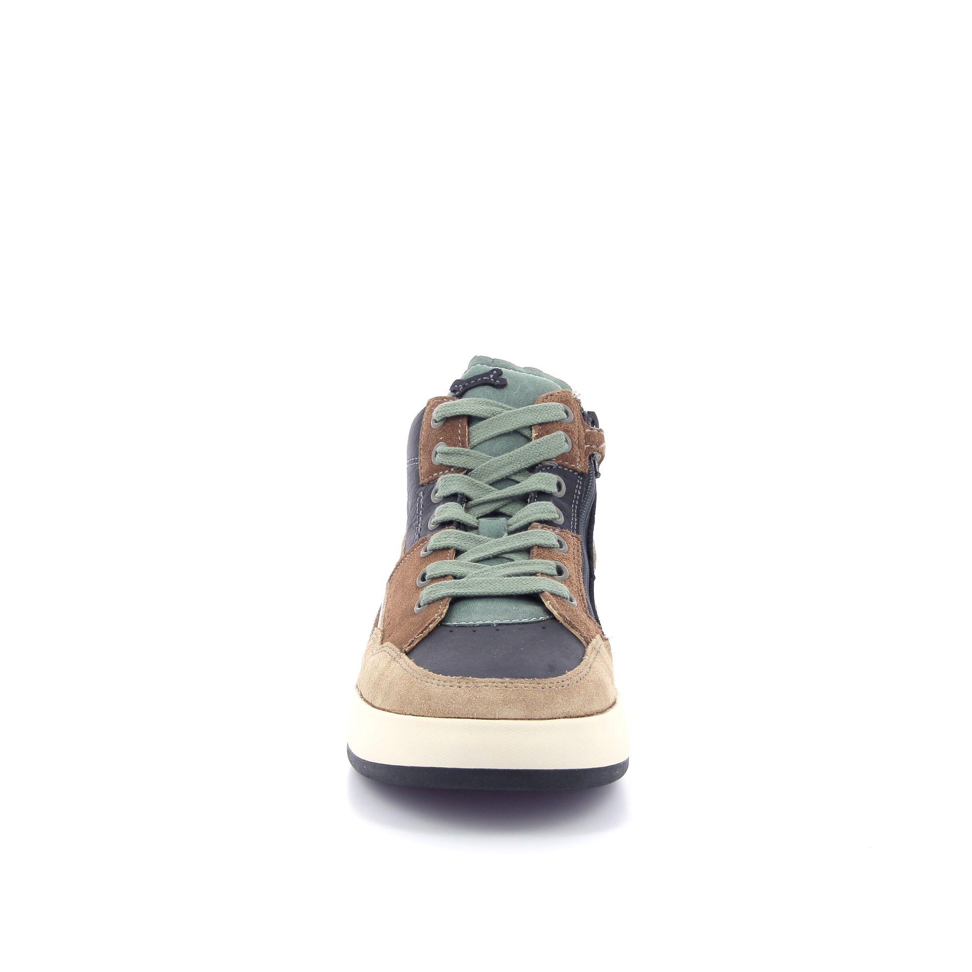 Stones And Bones Parki 266352 multi