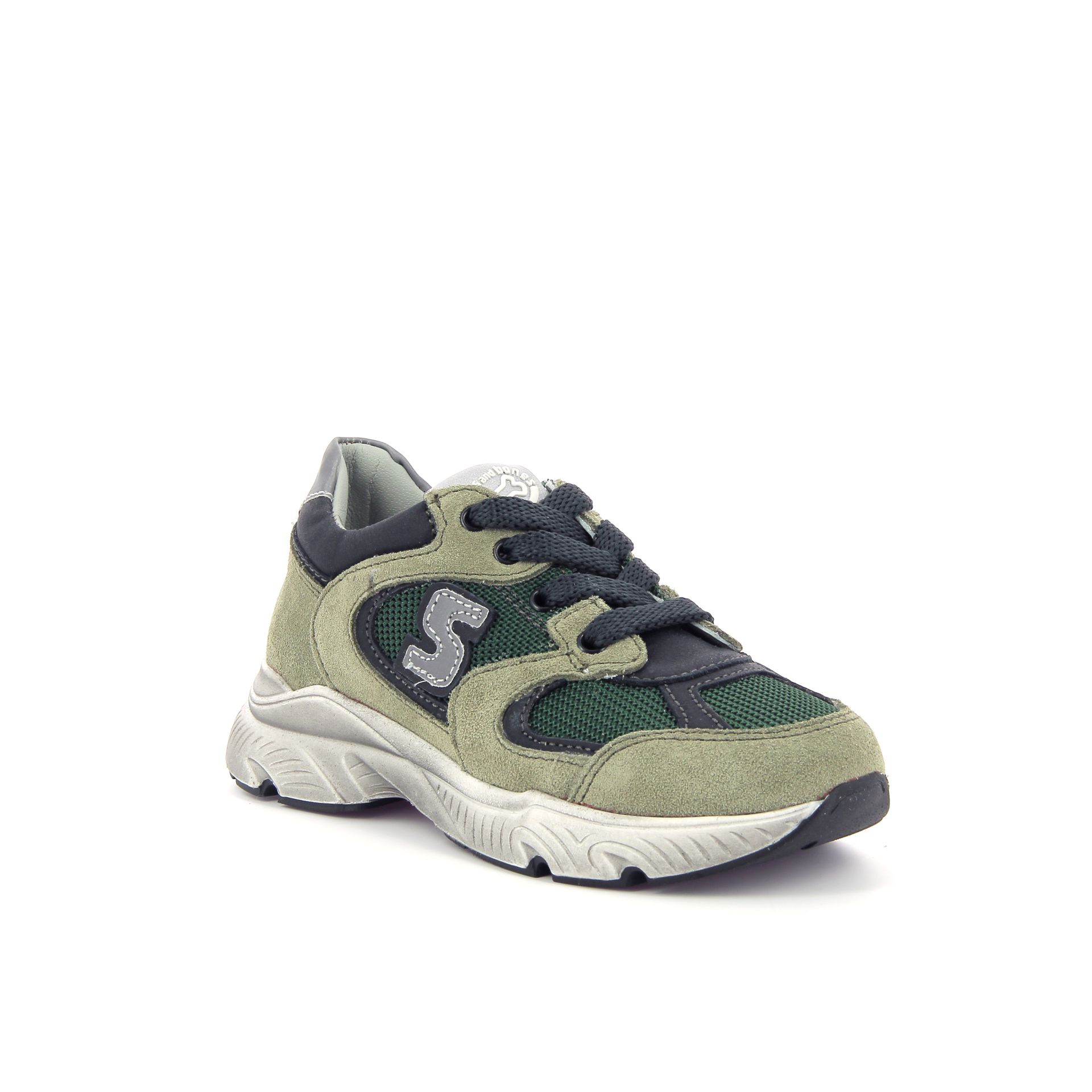 Stones And Bones Pepin 266354 groen