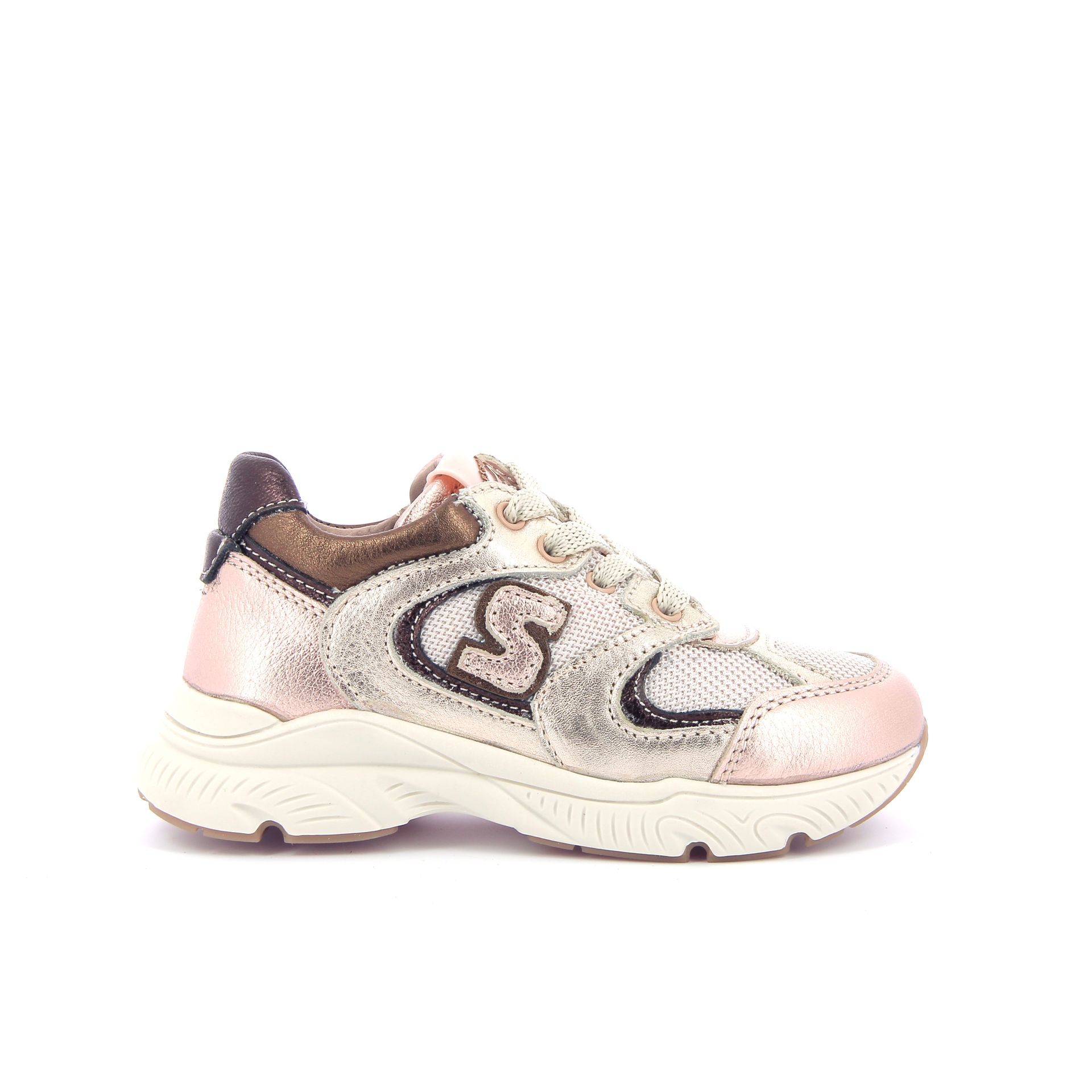 Stones And Bones Pepin 266355 roze