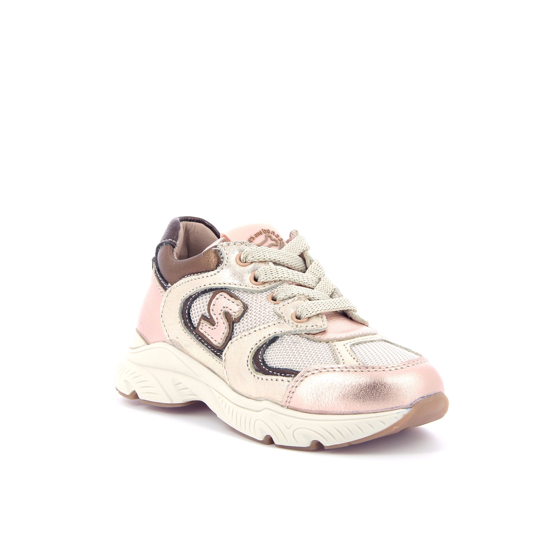 Stones And Bones Pepin 266355 roze