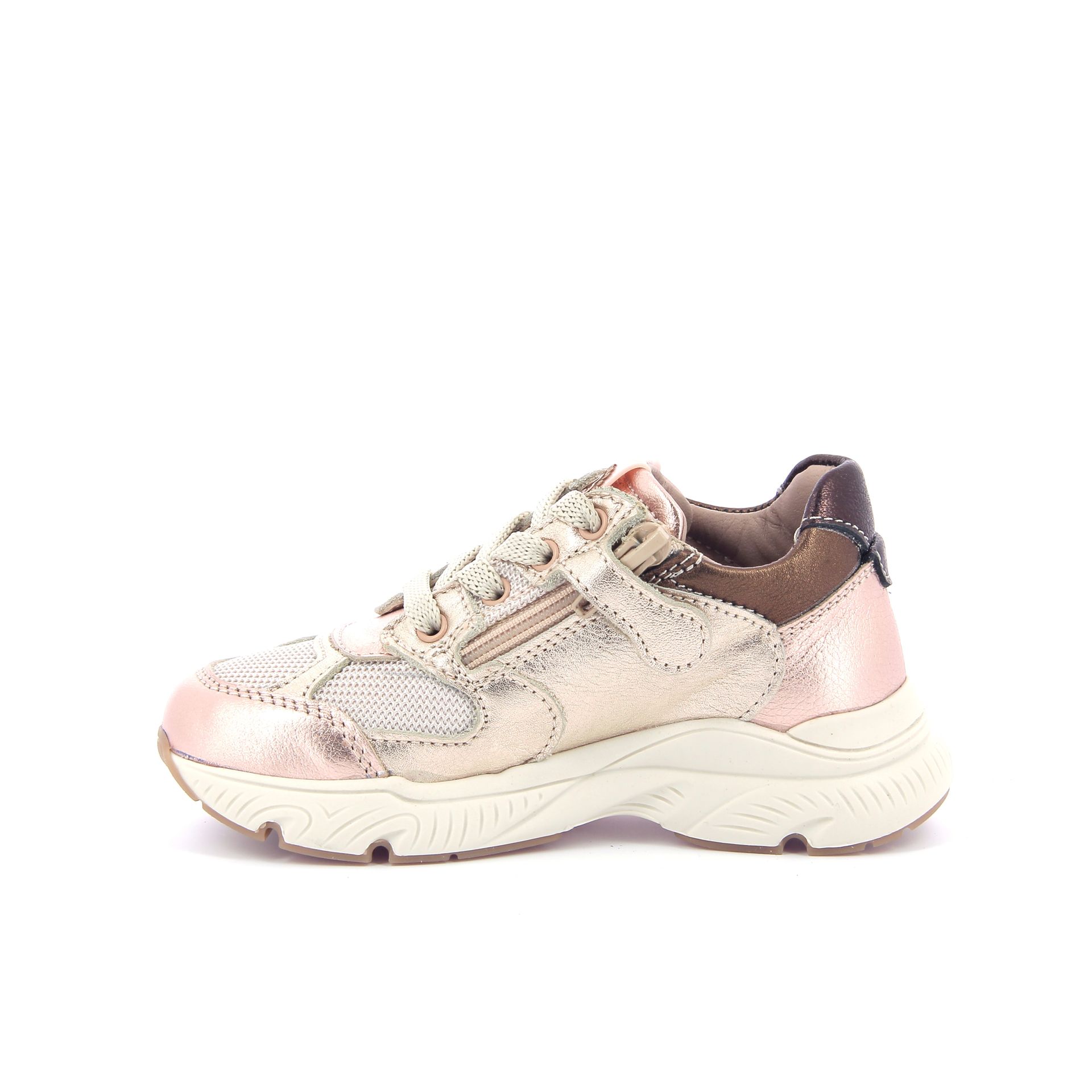 Stones And Bones Pepin 266355 roze