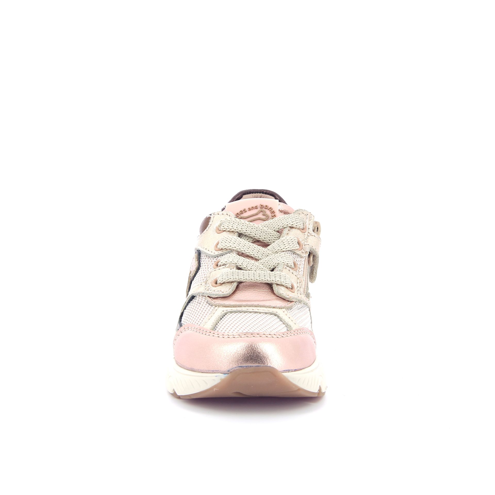 Stones And Bones Pepin 266355 roze