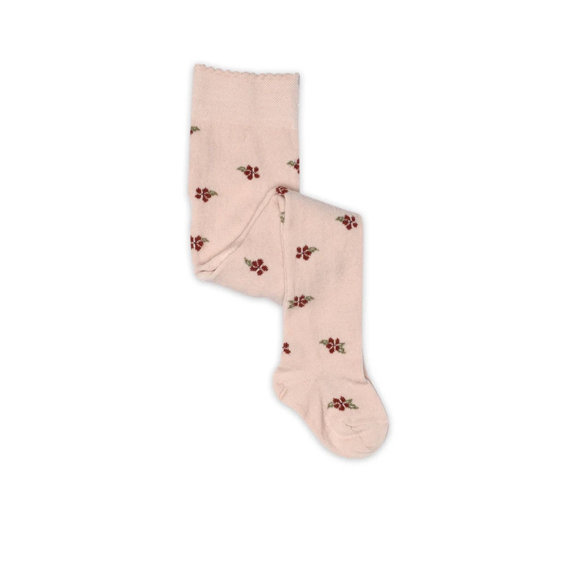 Mp Denmark Bella Tights Rose Dust 266409 roze
