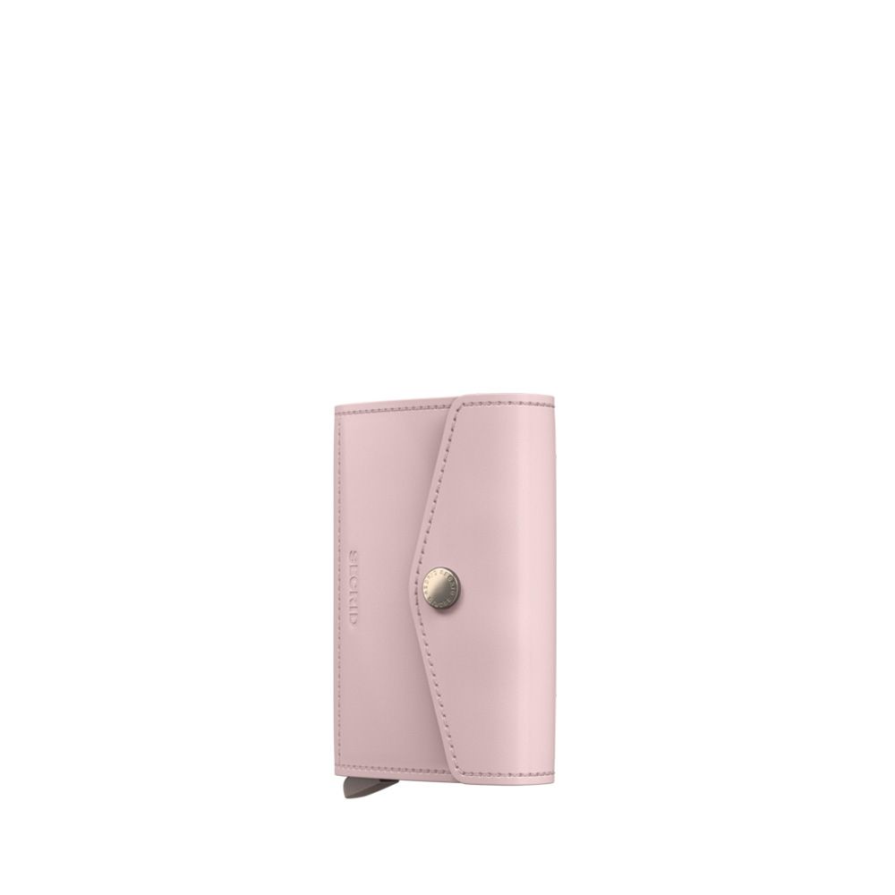 Secrid Envelope Wallet Original Ballet 266418 roze