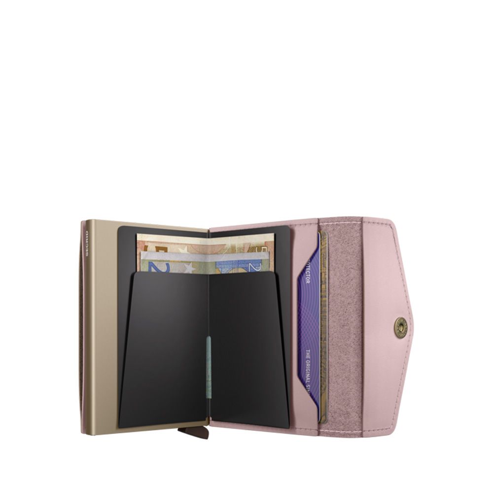 Secrid Envelope Wallet Original Ballet 266418 roze