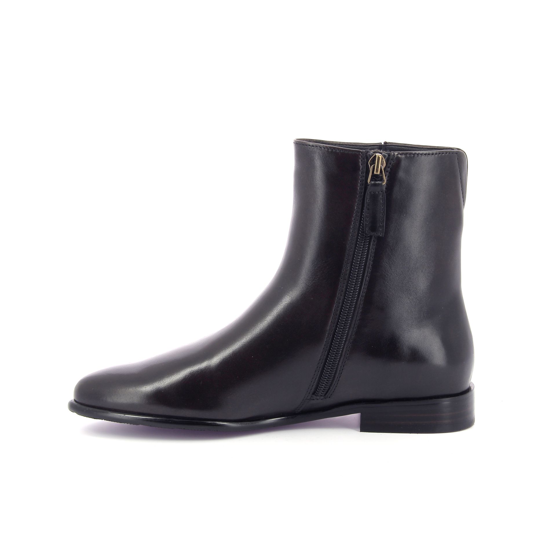 Maripé Boots 266426 bruin
