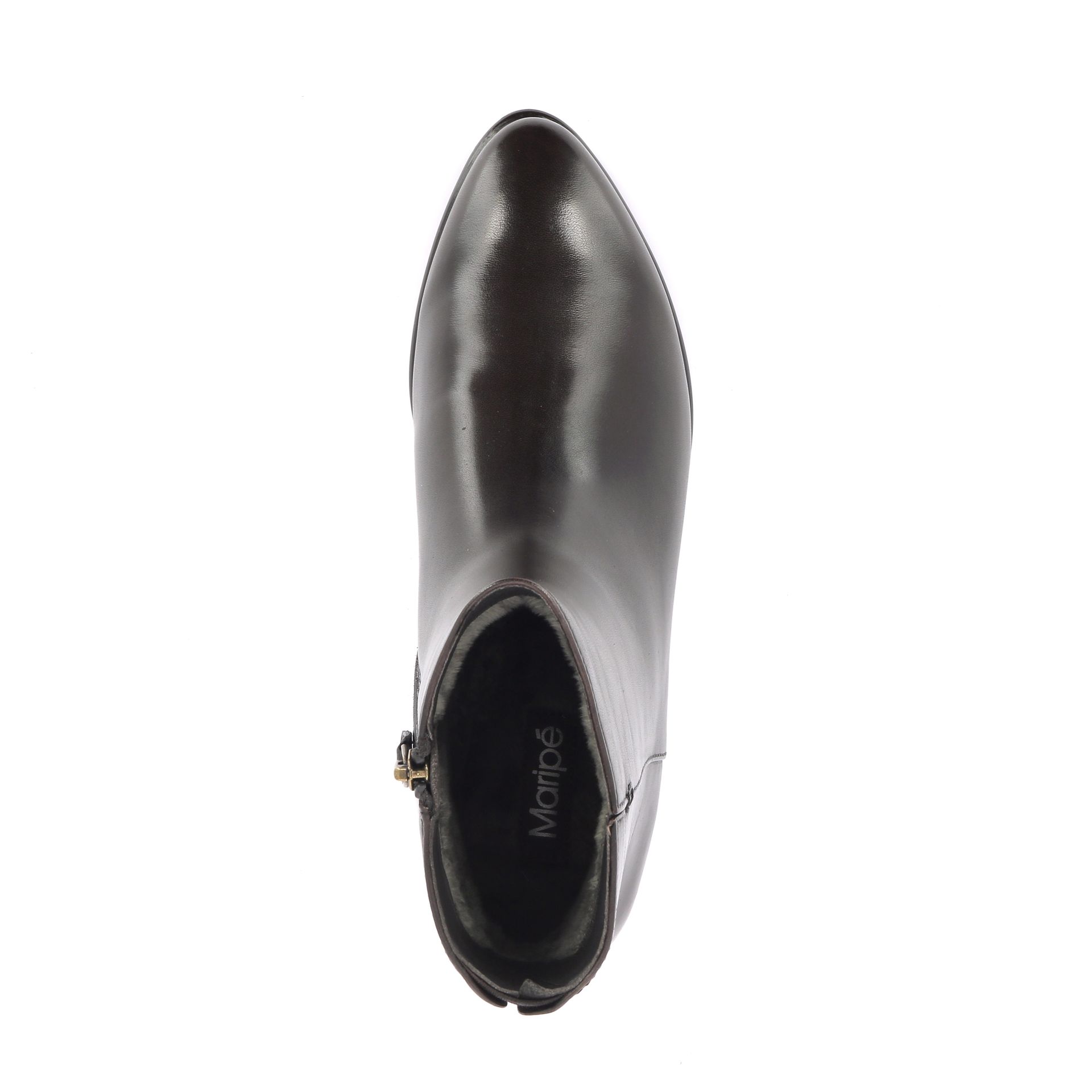 Maripé Boots 266426 bruin