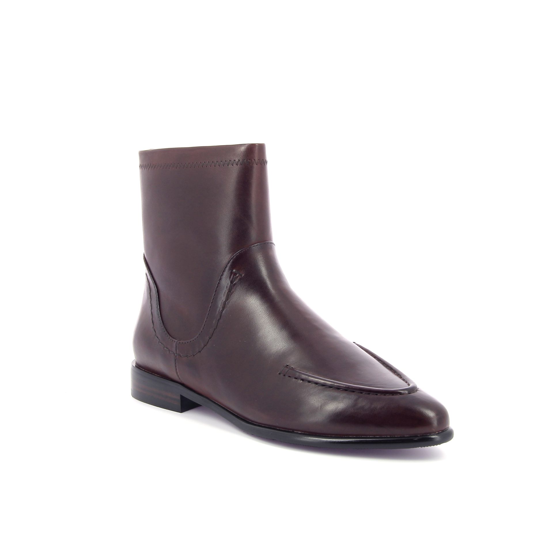 Maripé Boots 266427 bruin