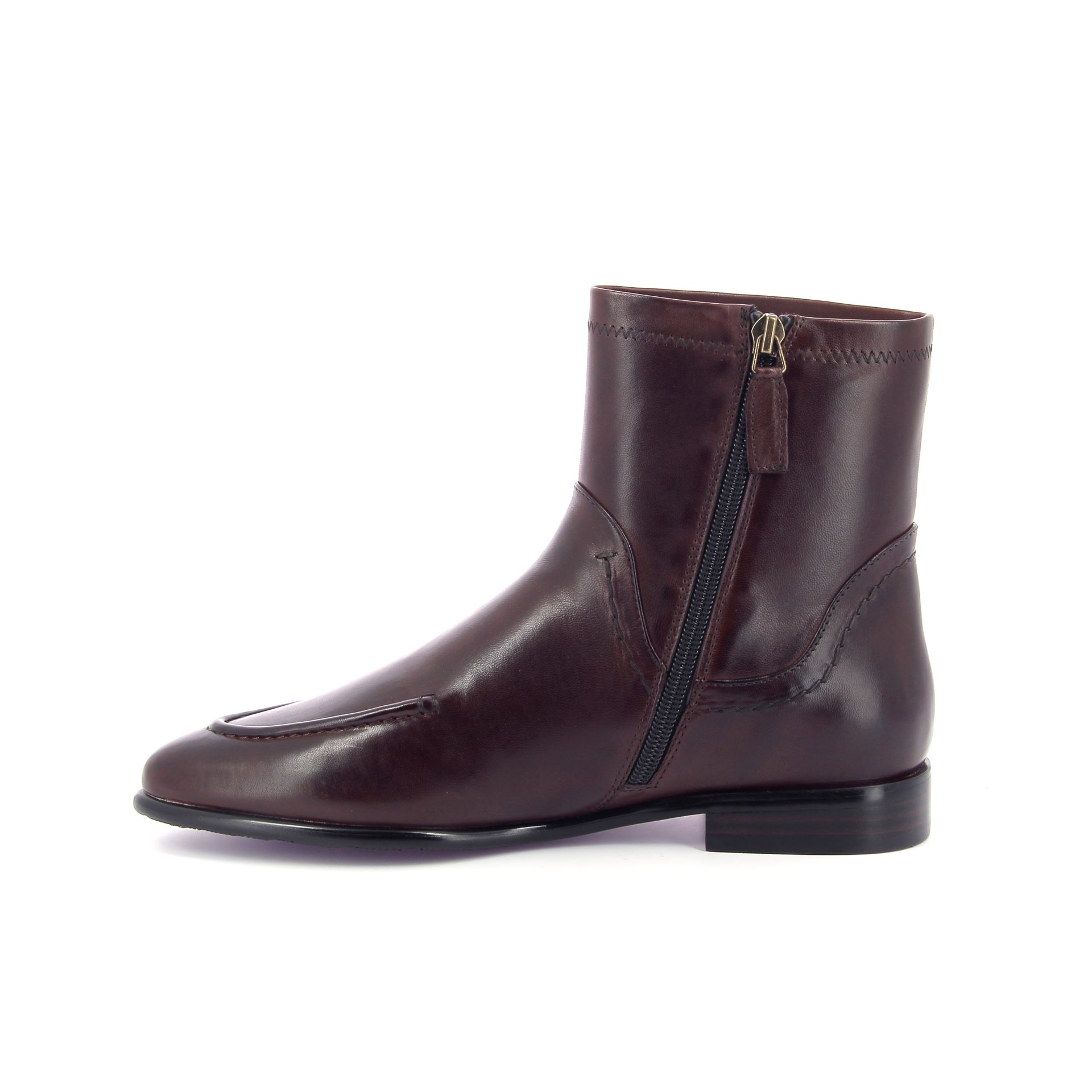 Maripé Boots 266427 bruin
