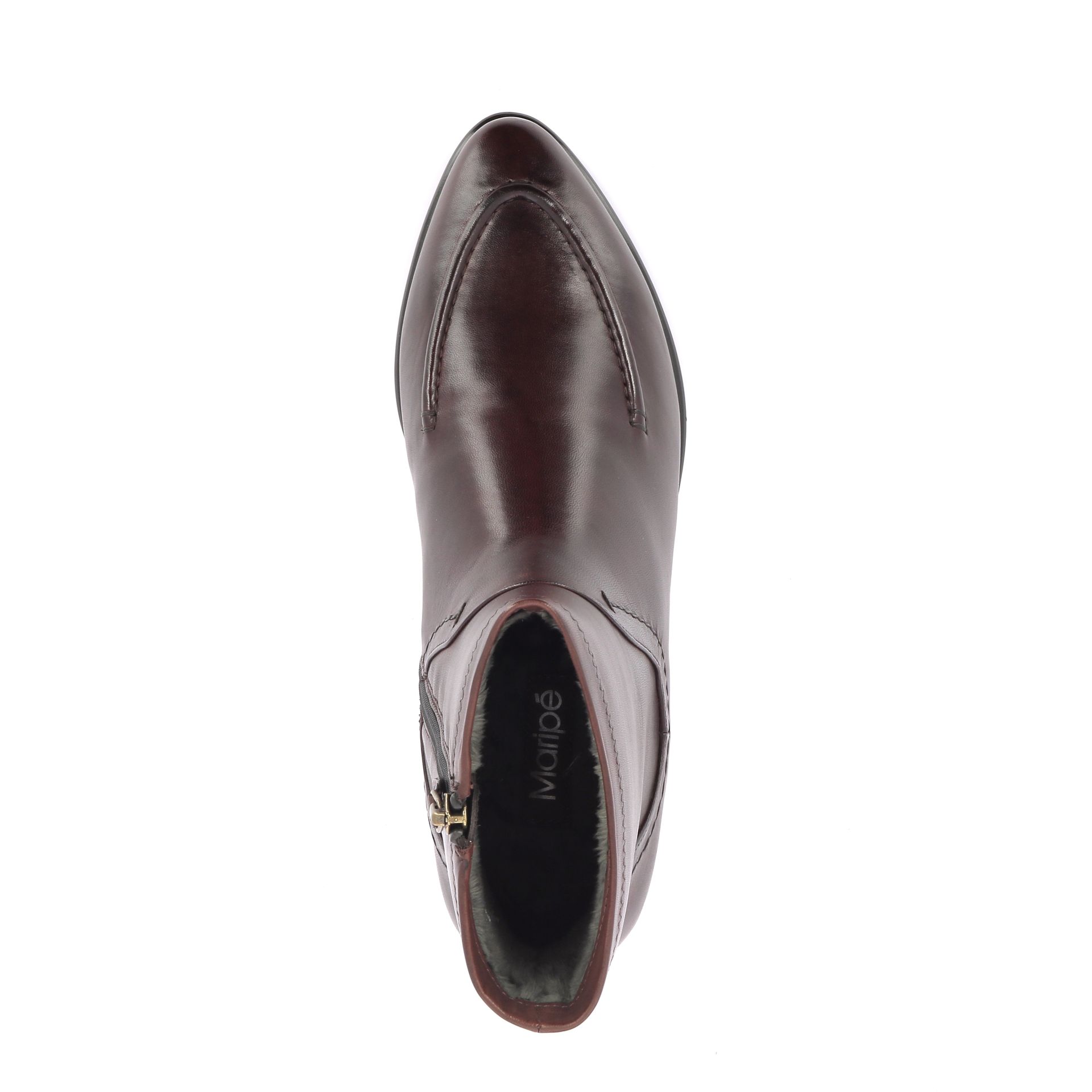 Maripé Boots 266427 bruin