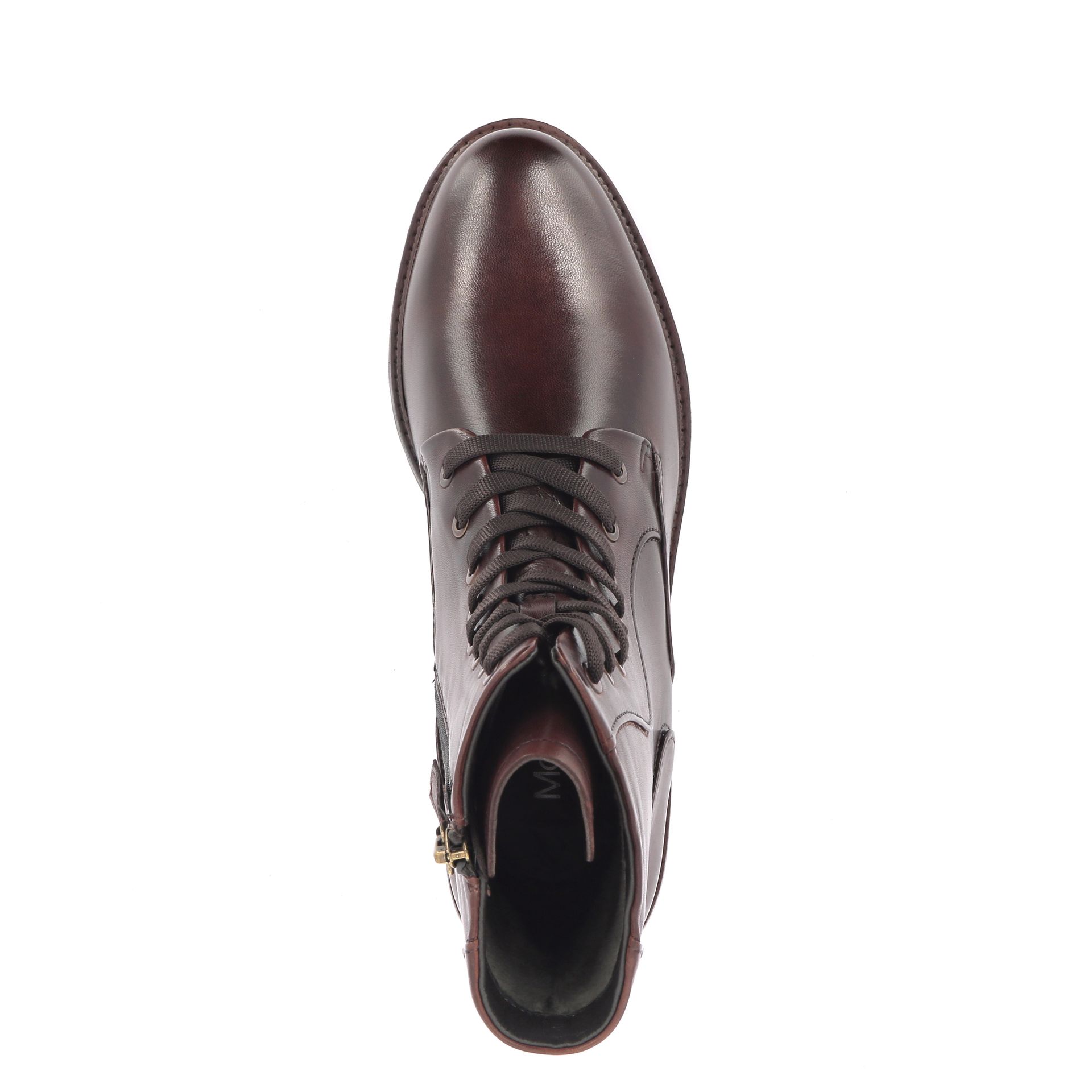 Maripé Boots 266428 bruin