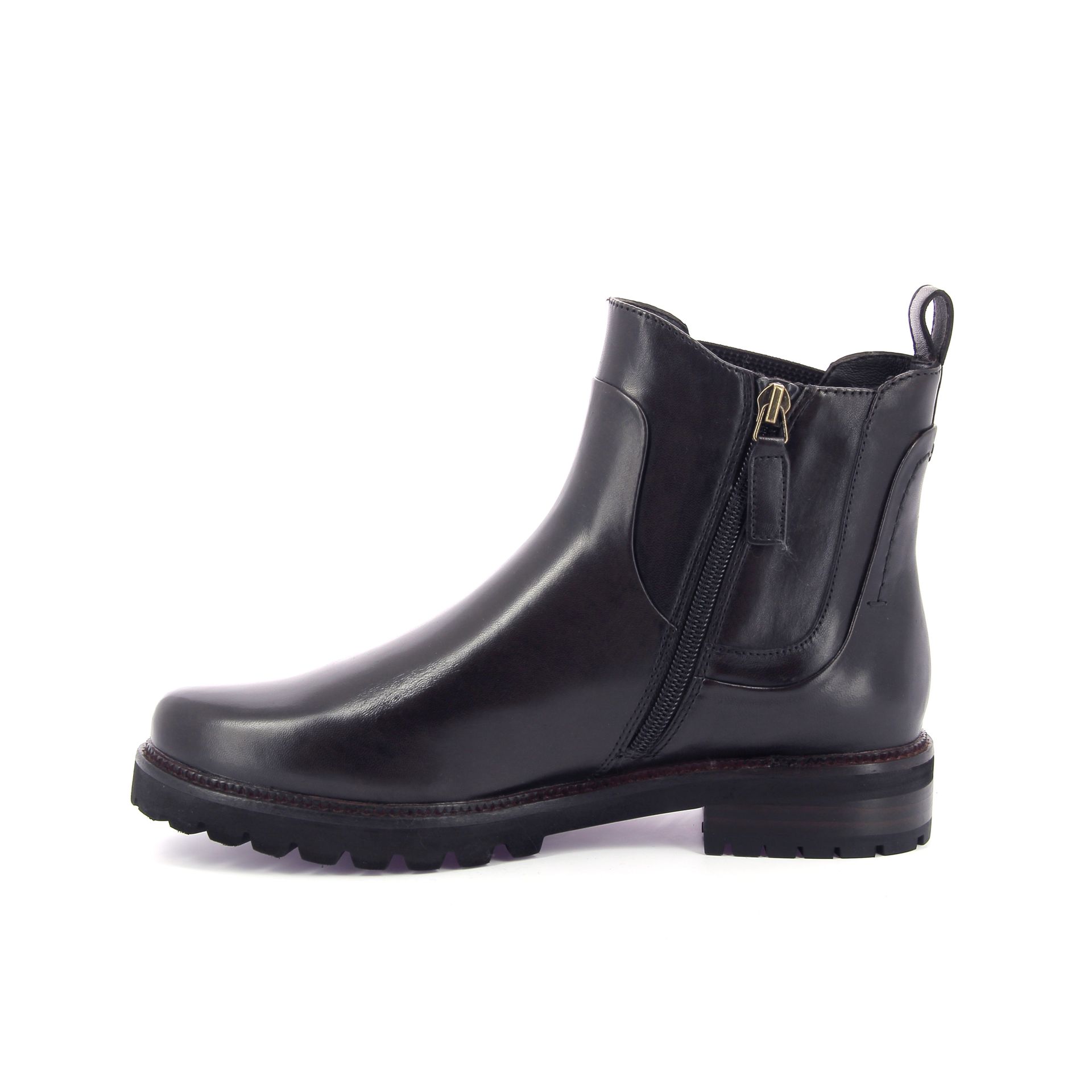 Maripé Boots 266429 bruin