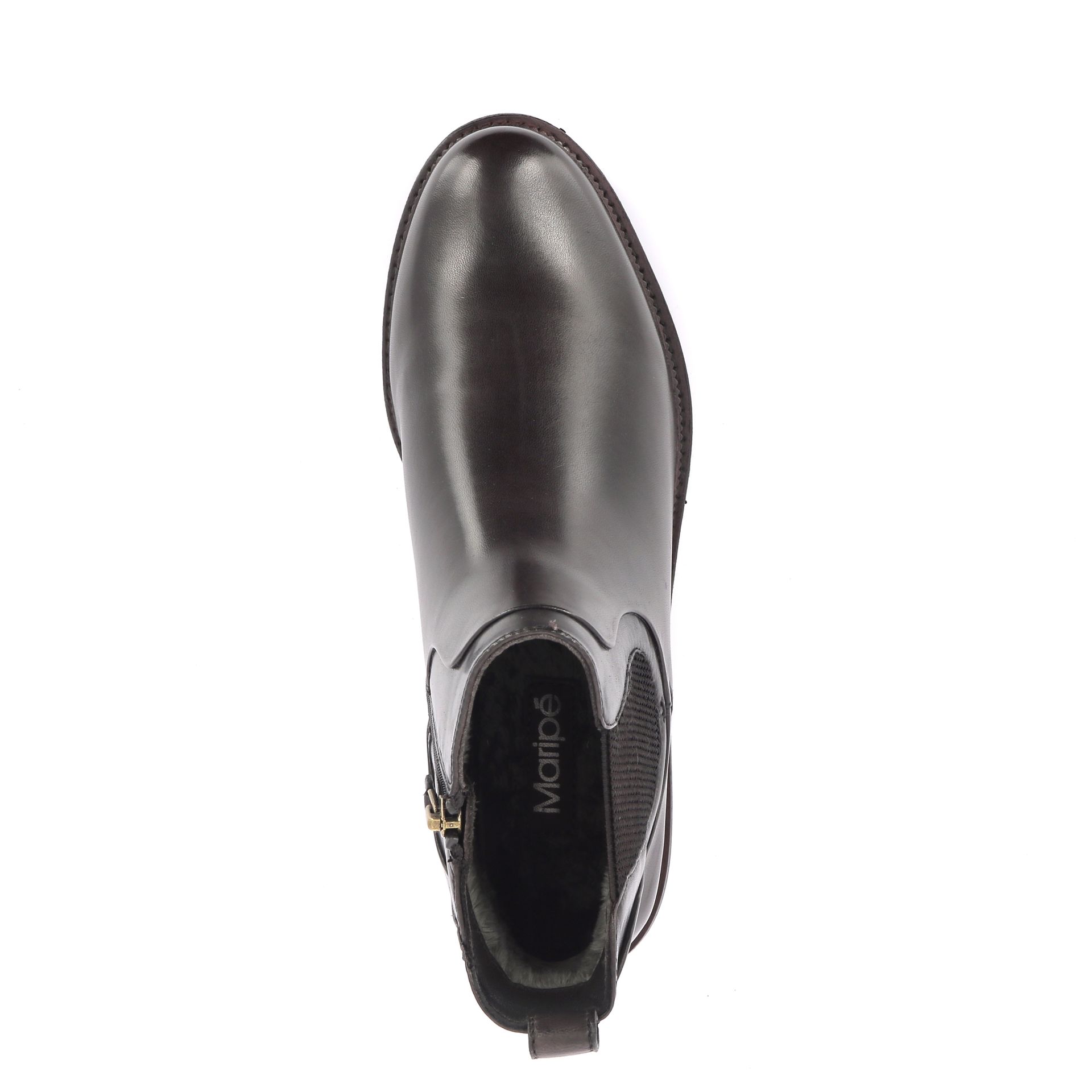 Maripé Boots 266429 bruin