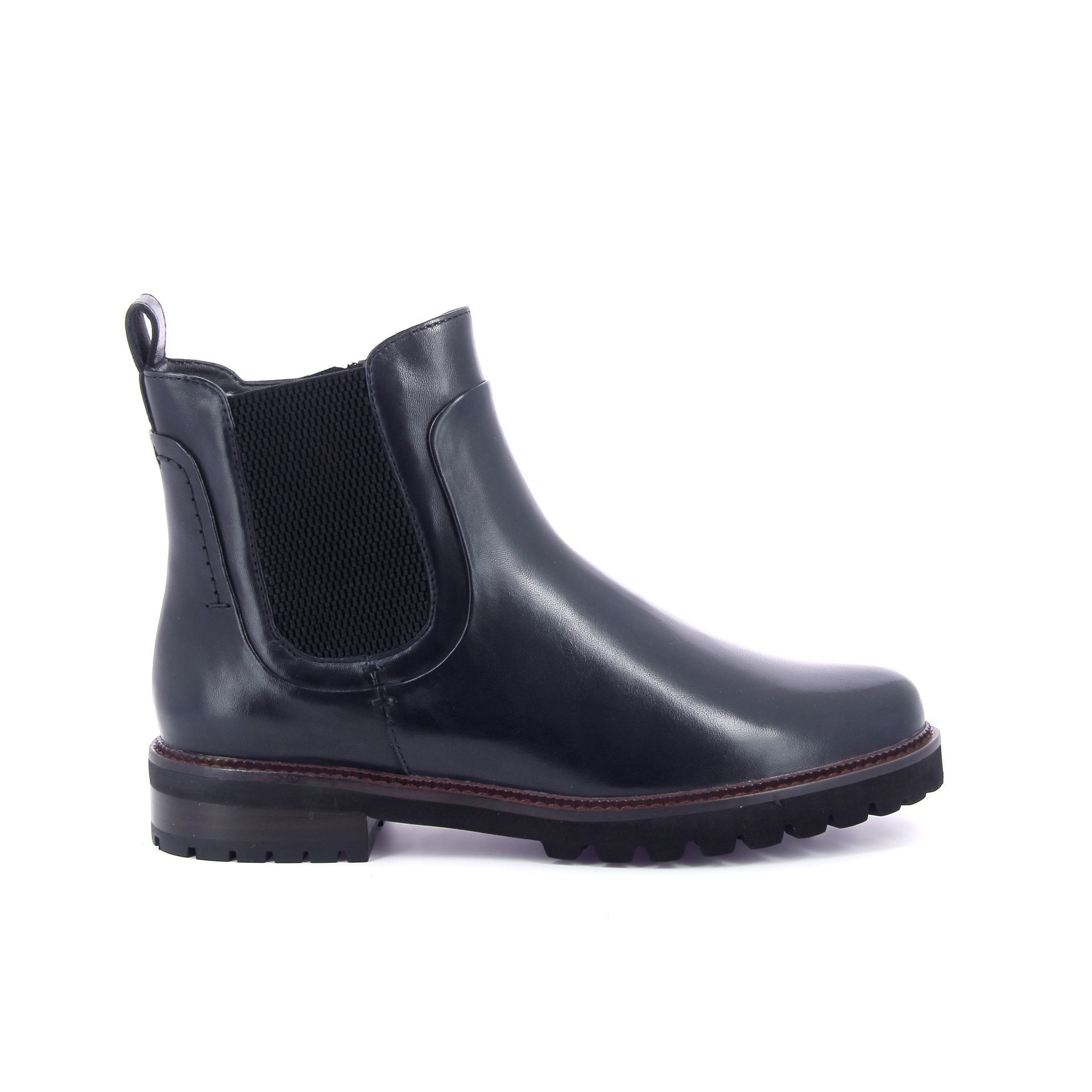Maripé Boots 266430 blauw