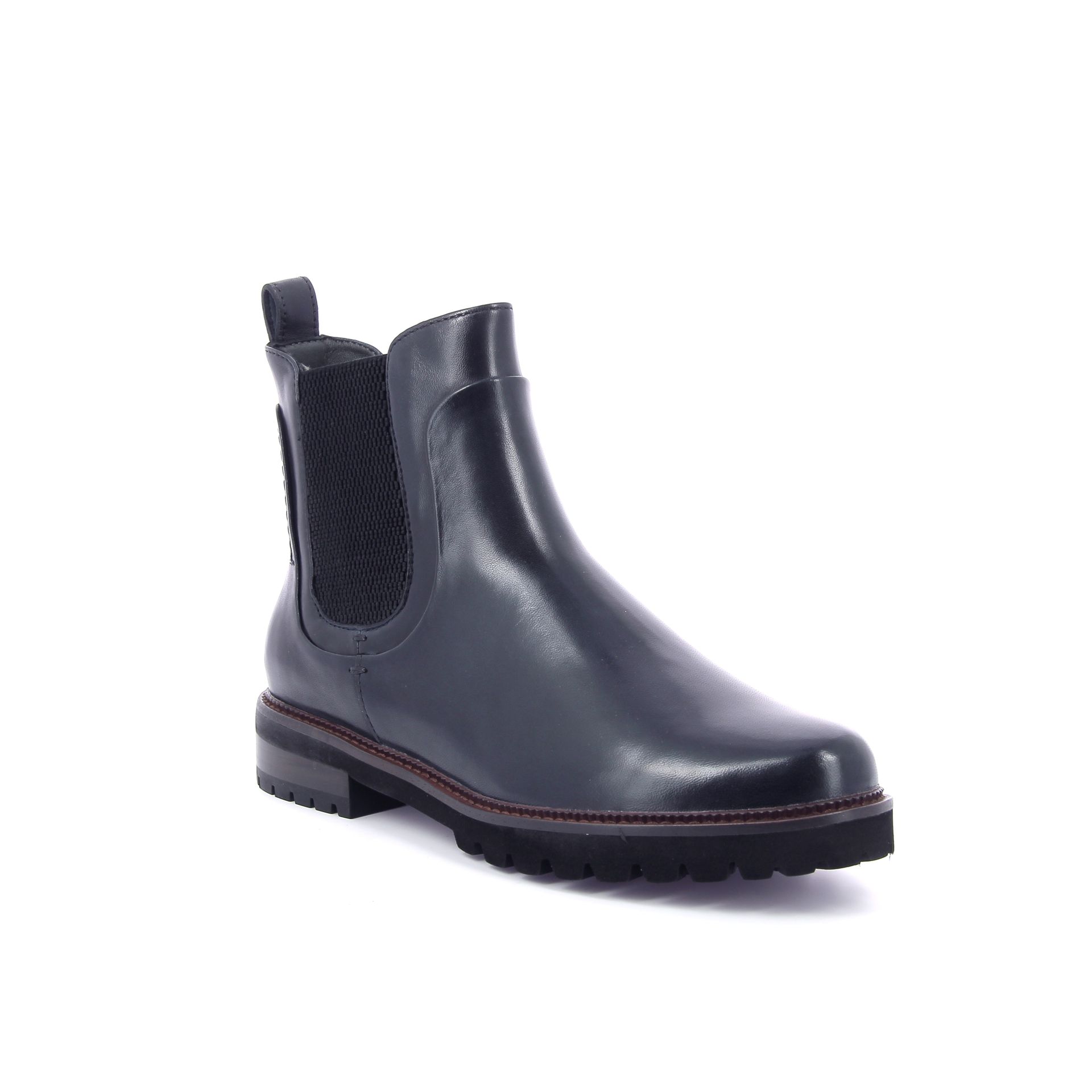 Maripé Boots 266430 blauw