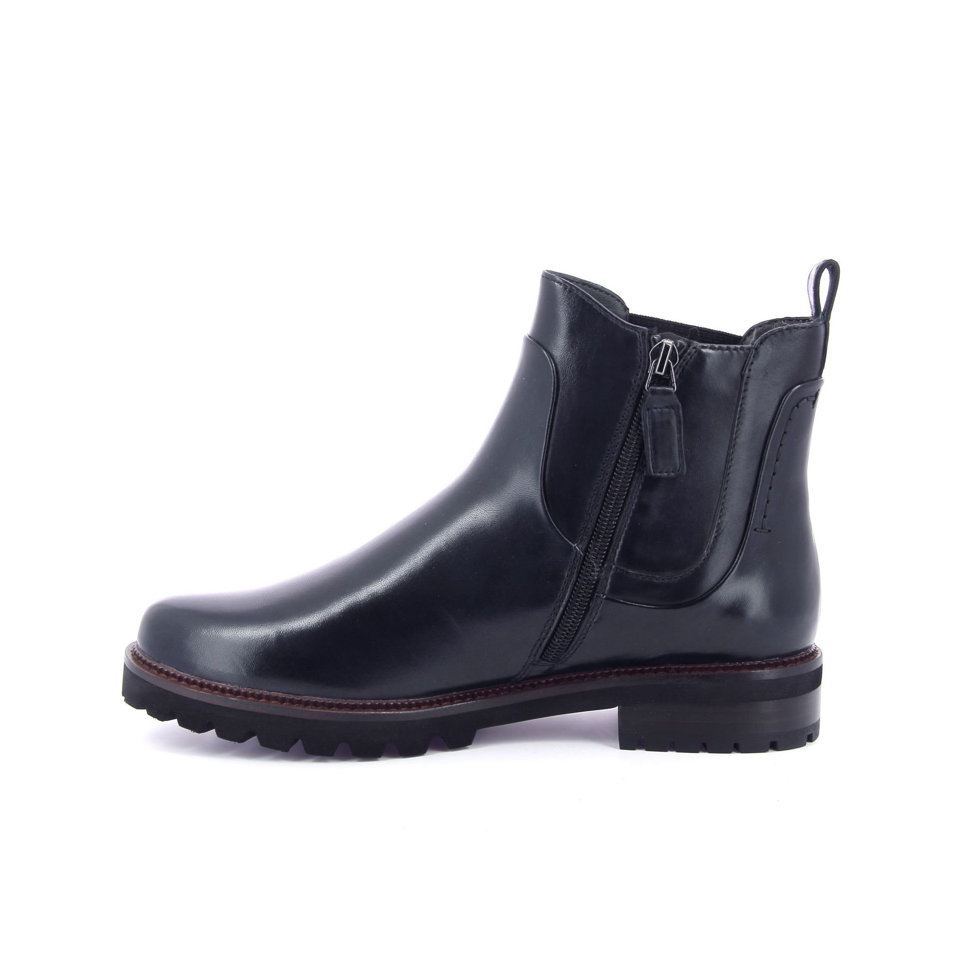 Maripé Boots 266430 blauw