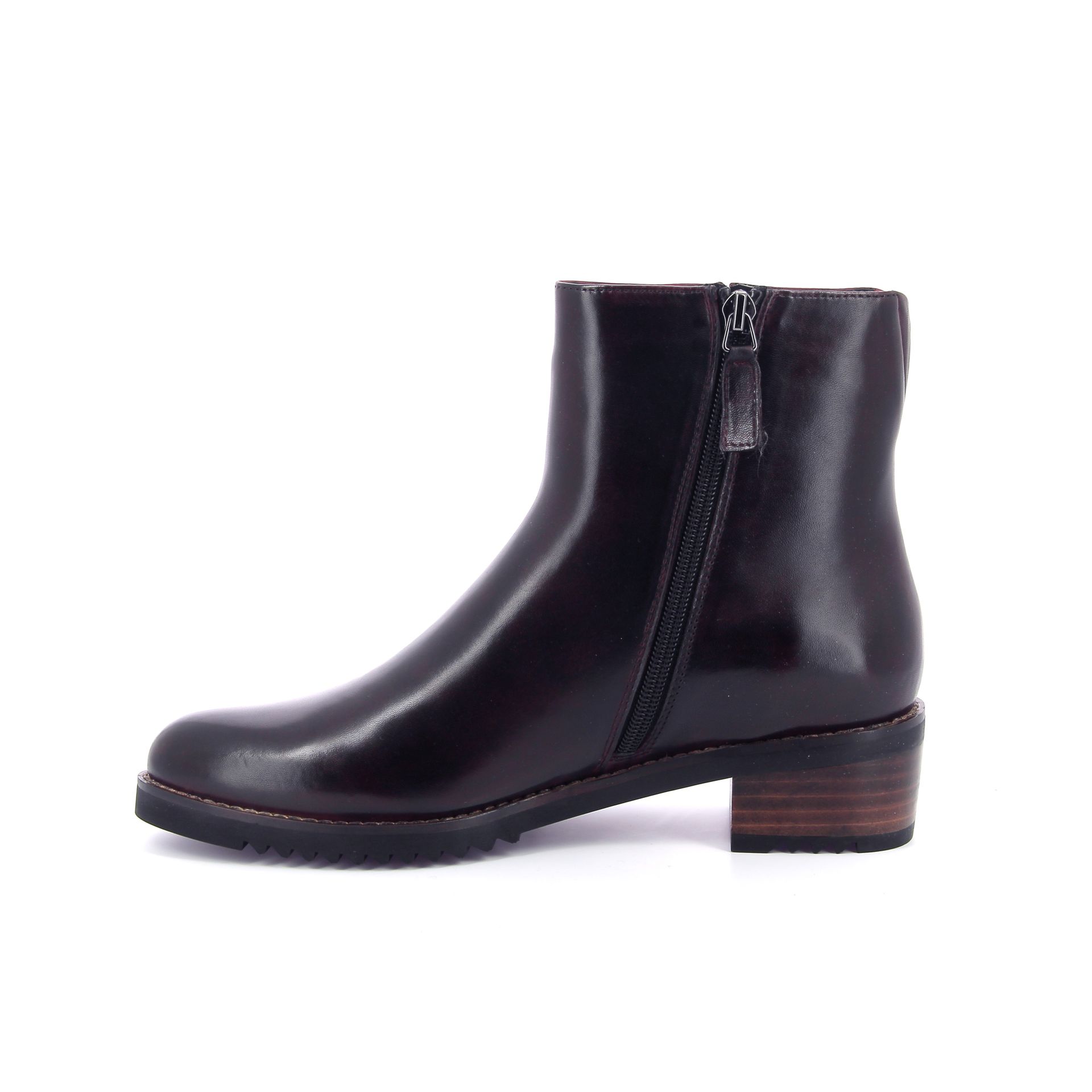 Maripé Boots 266432 rood