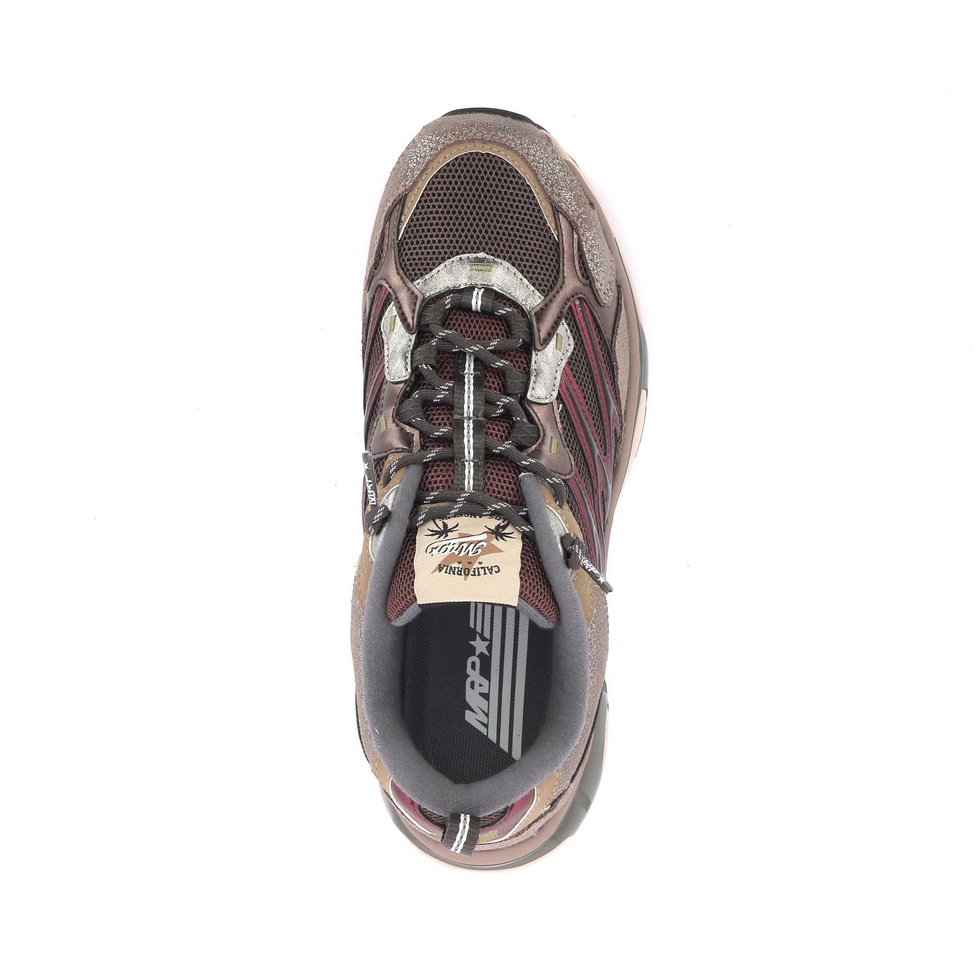 Mrp Altitude 266433 rood