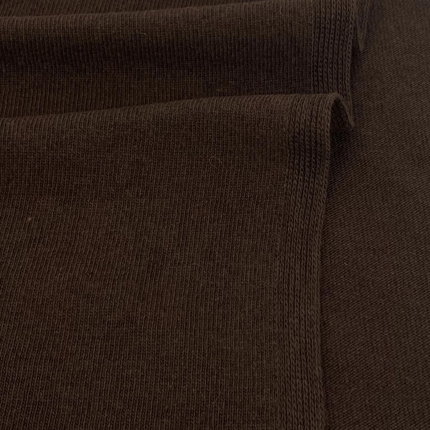 Cosy Cosy Chic Dark Brown 266443 bruin