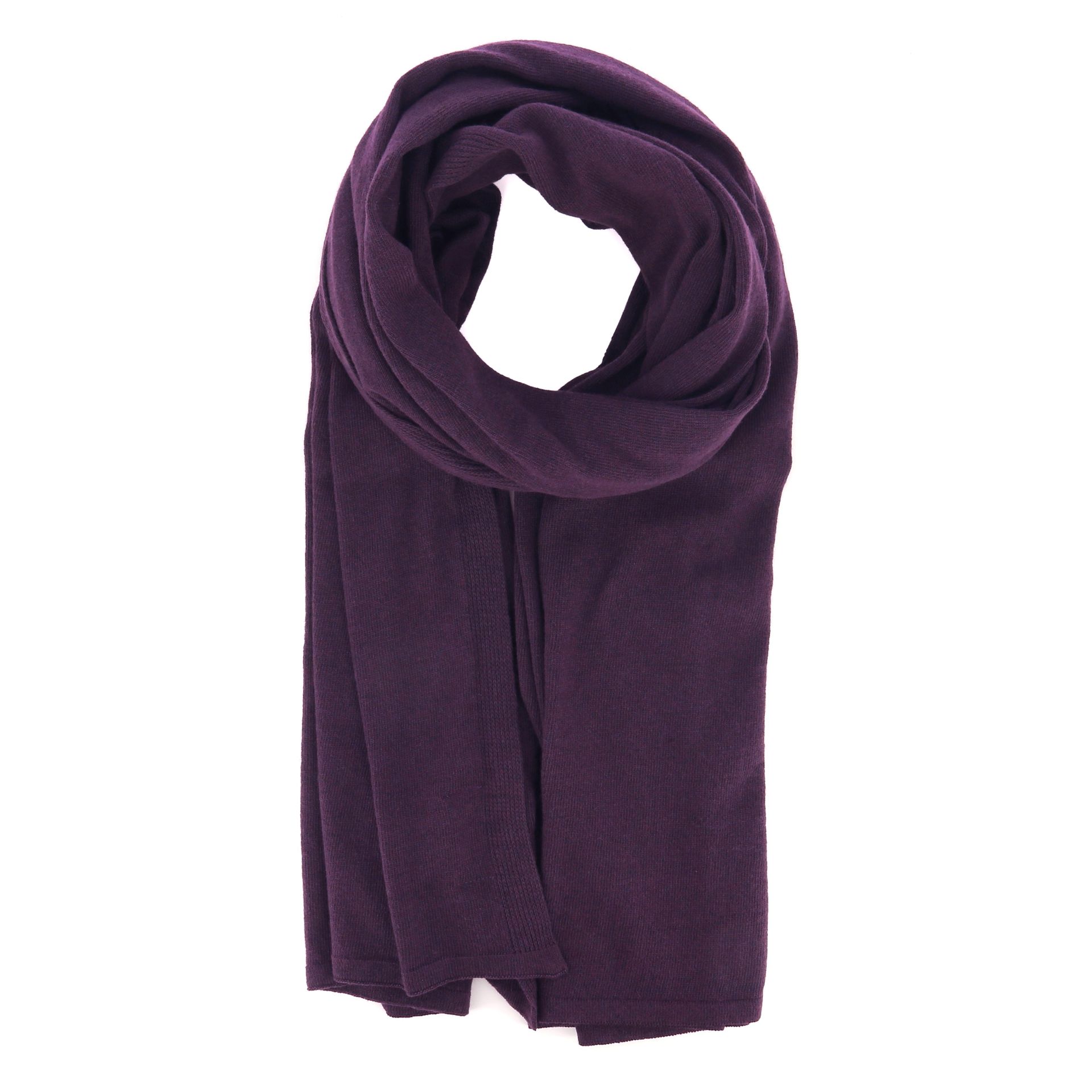 Cosy Cosy Chic Plum 266444 paars
