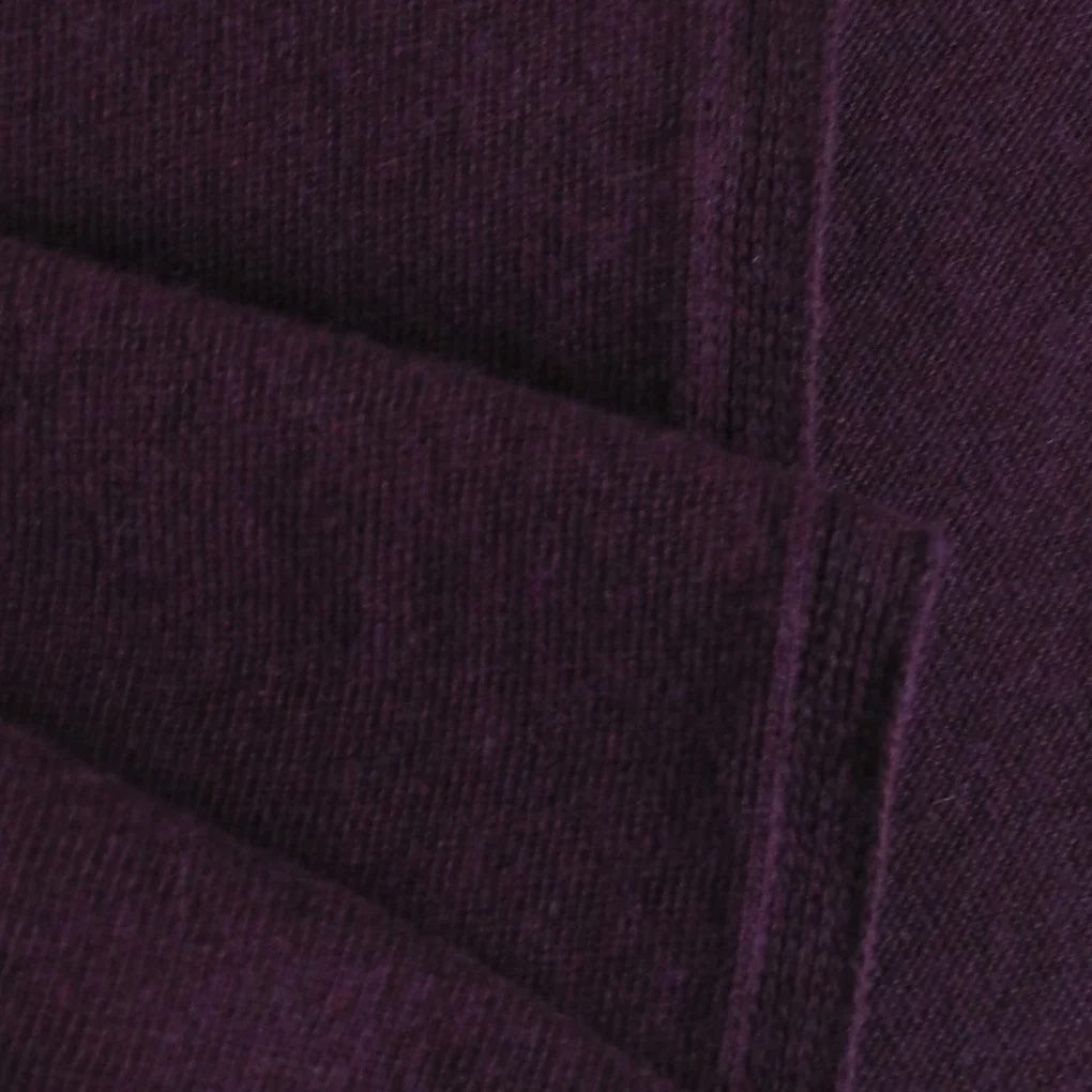 Cosy Cosy Chic Plum 266444 paars