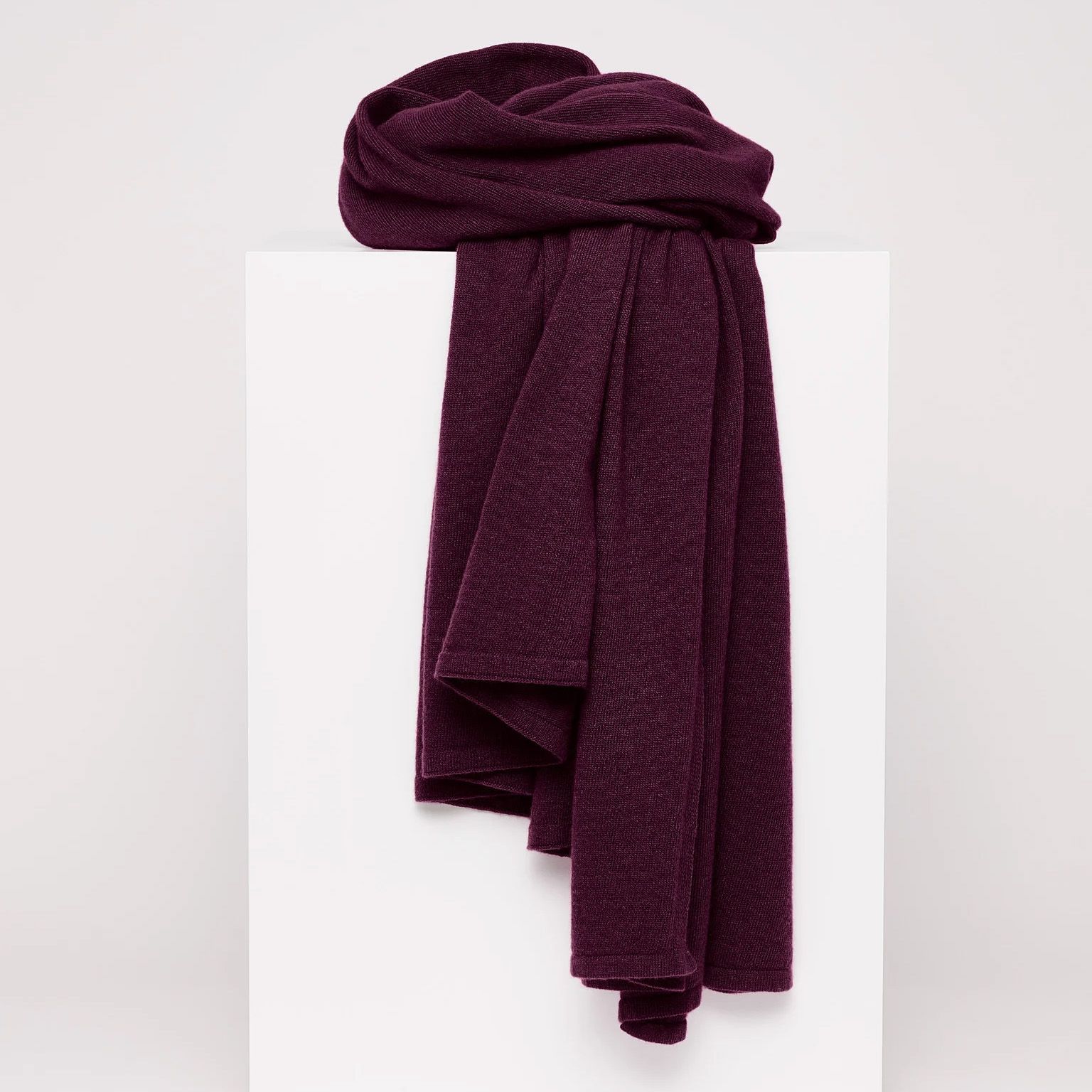 Cosy Cosy Chic Plum 266444 paars