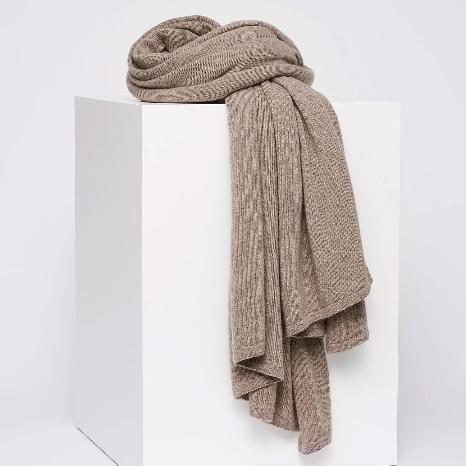 Cosy Cosy Chic Soft Taupe Melee 266446 taupe