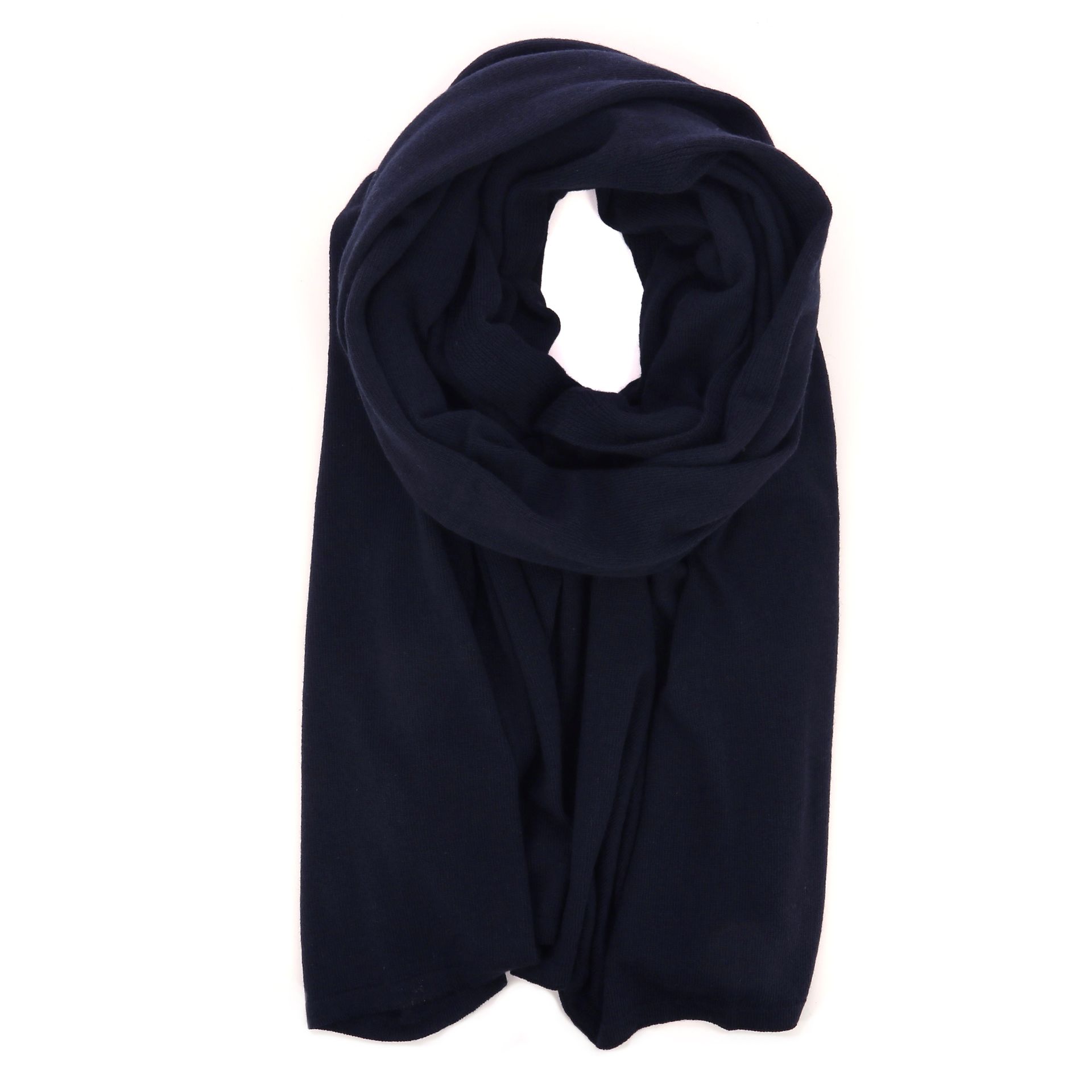 Cosy Cosy Chic Navy Blue 266457 blauw