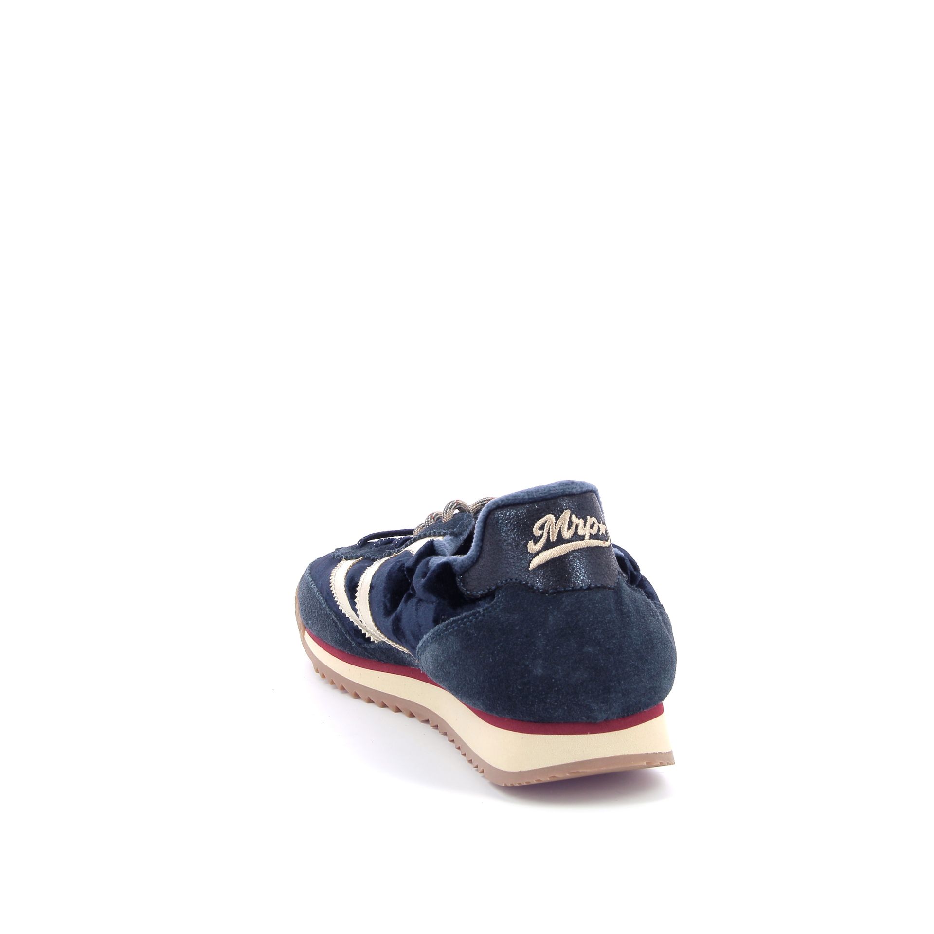Mrp Utah 266463 blauw