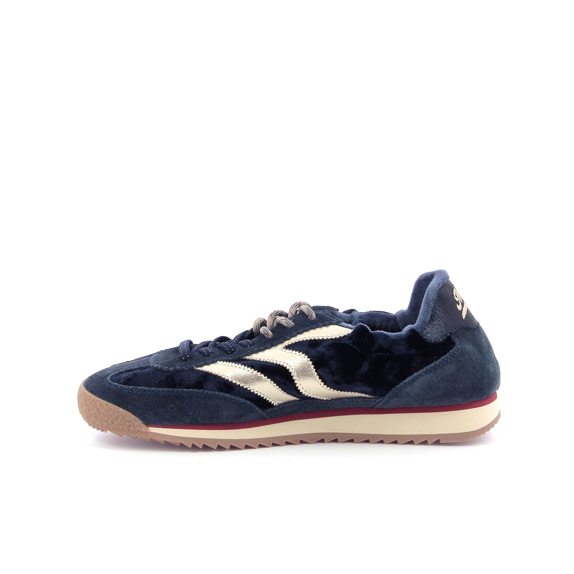 Mrp Utah 266463 blauw