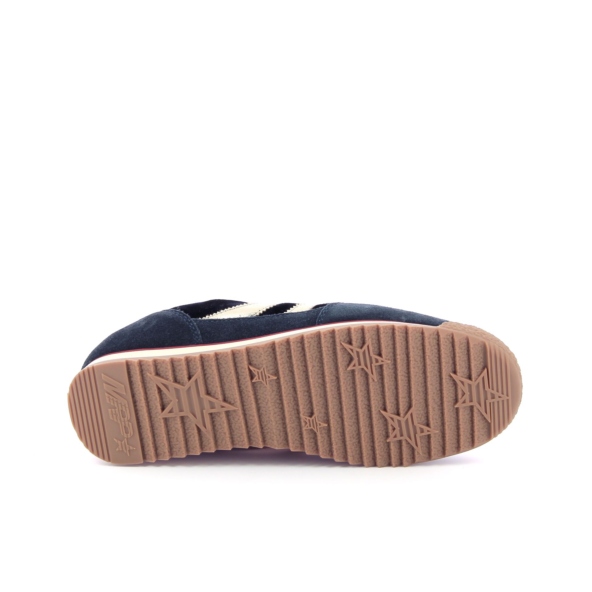 Mrp Utah 266463 blauw