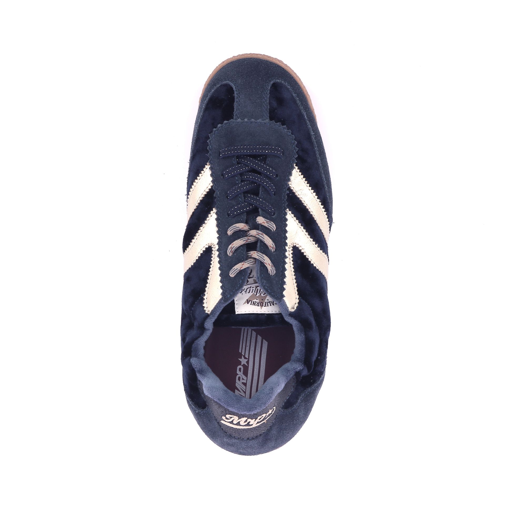 Mrp Utah 266463 blauw