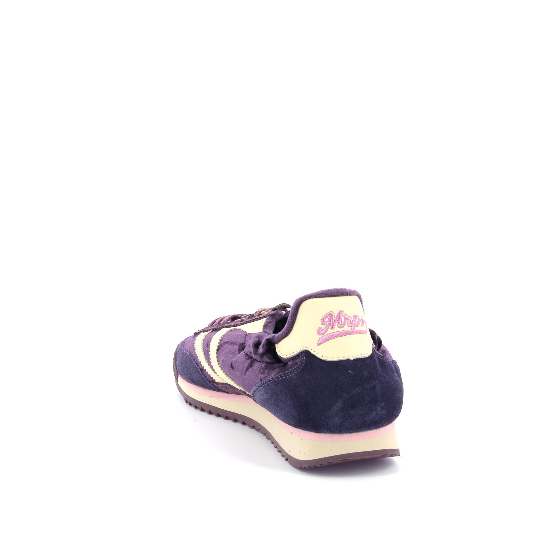 Mrp Utah 266465 paars