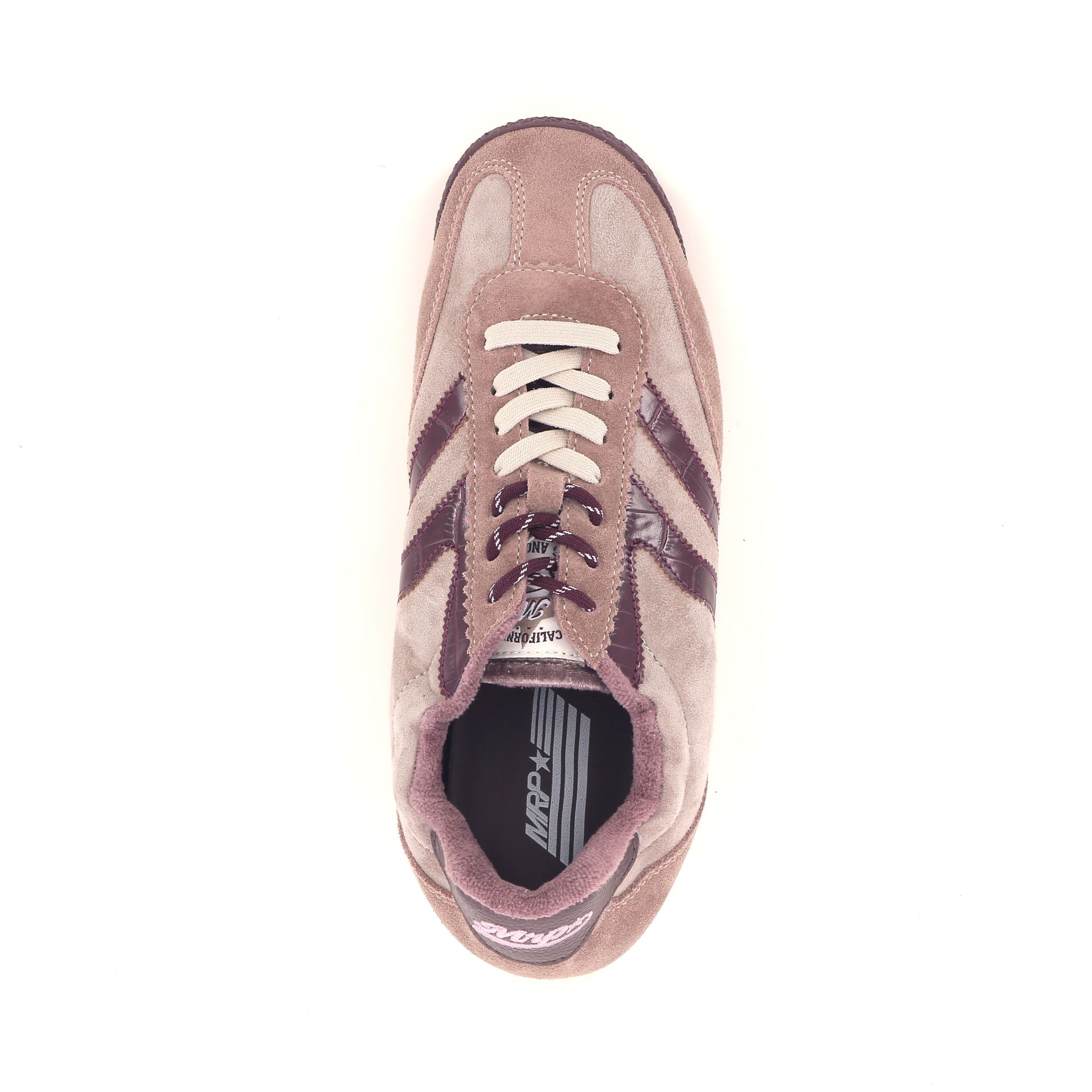 Mrp Utah 266467 roze