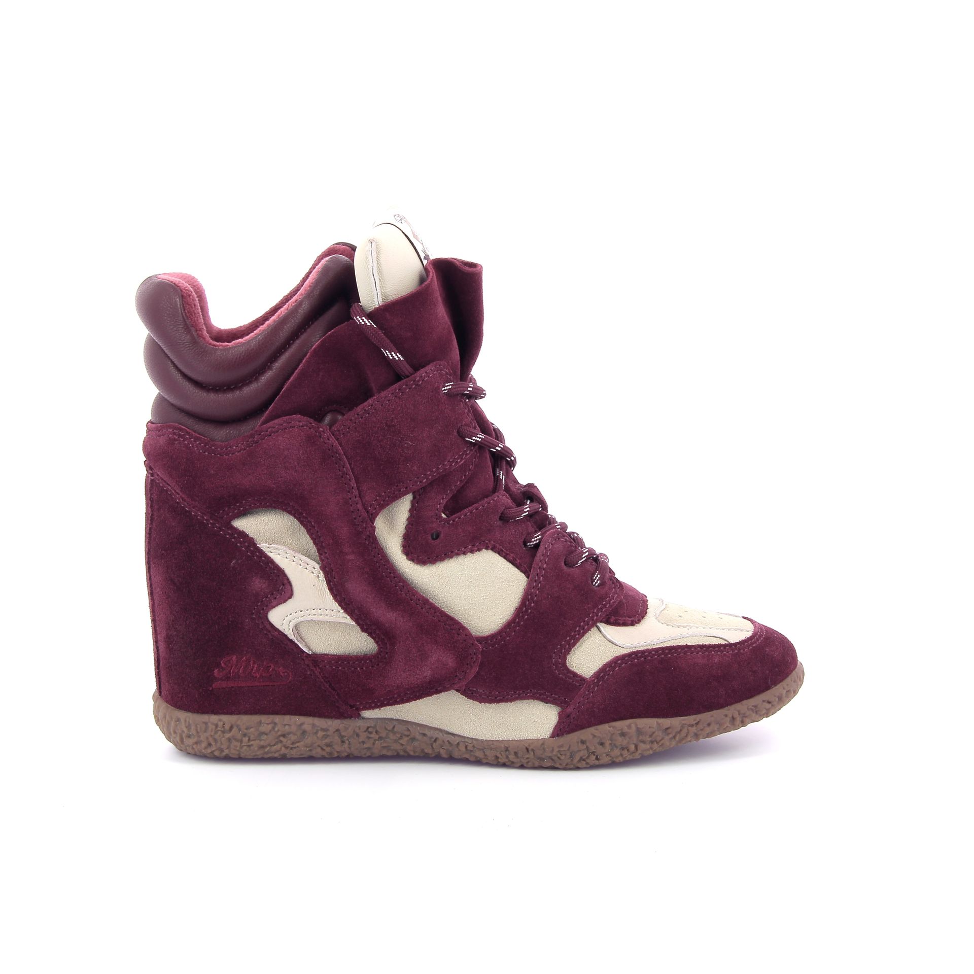 Mrp Cortina 266473 rood