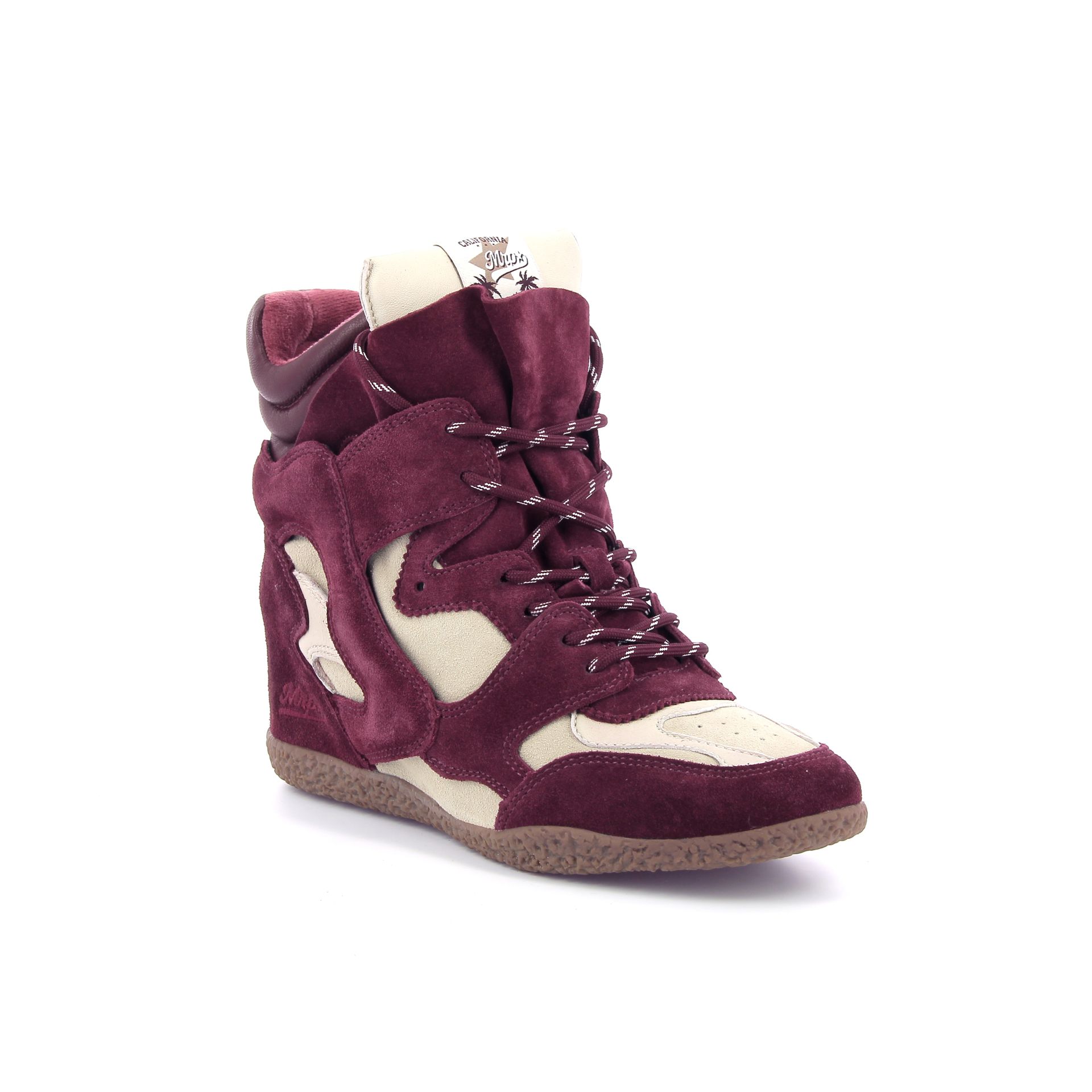 Mrp Cortina 266473 rood