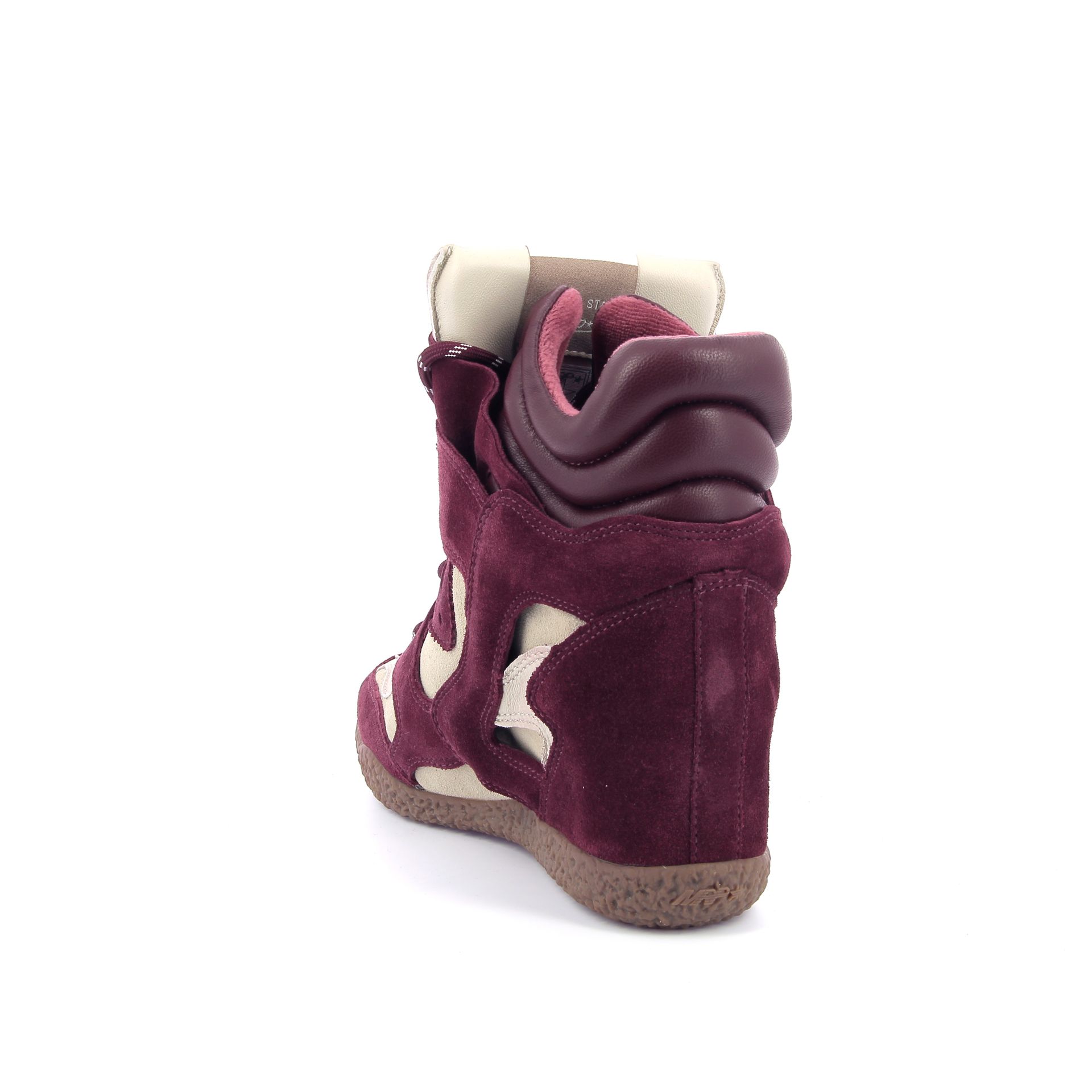 Mrp Cortina 266473 rood