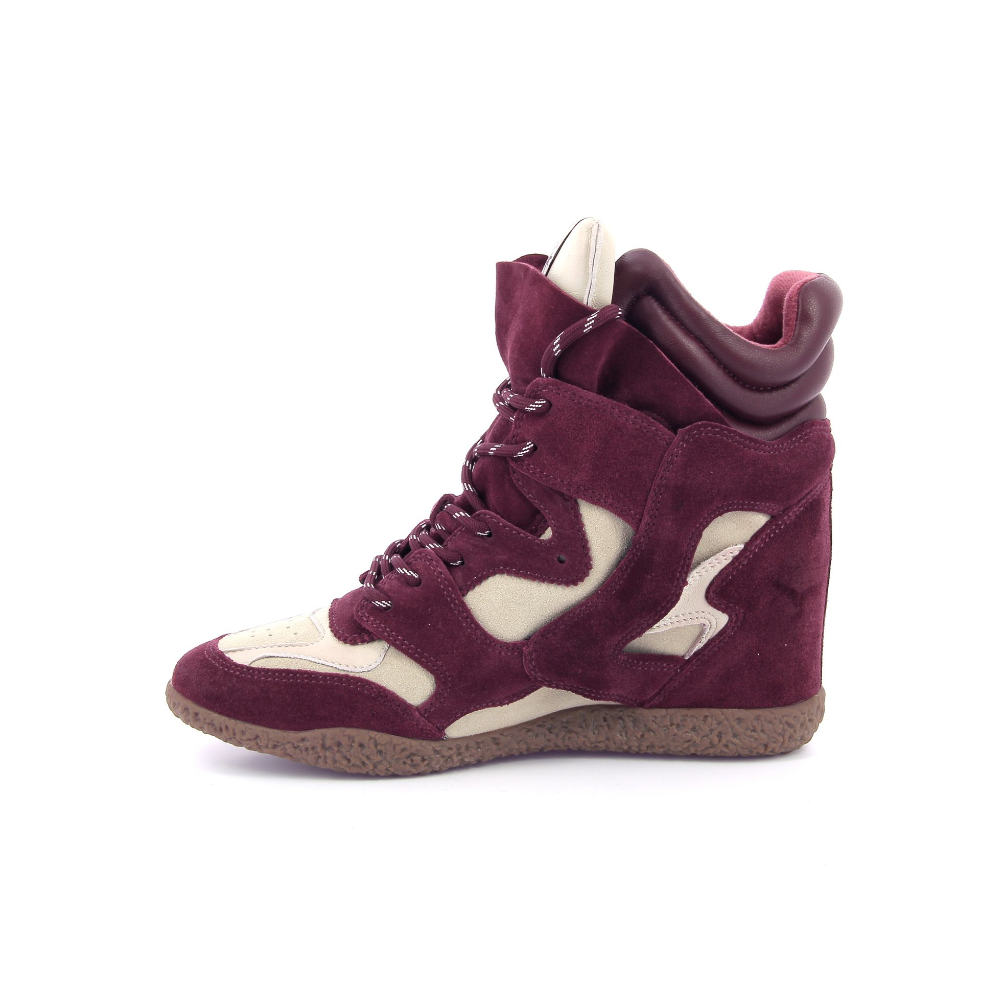Mrp Cortina 266473 rood
