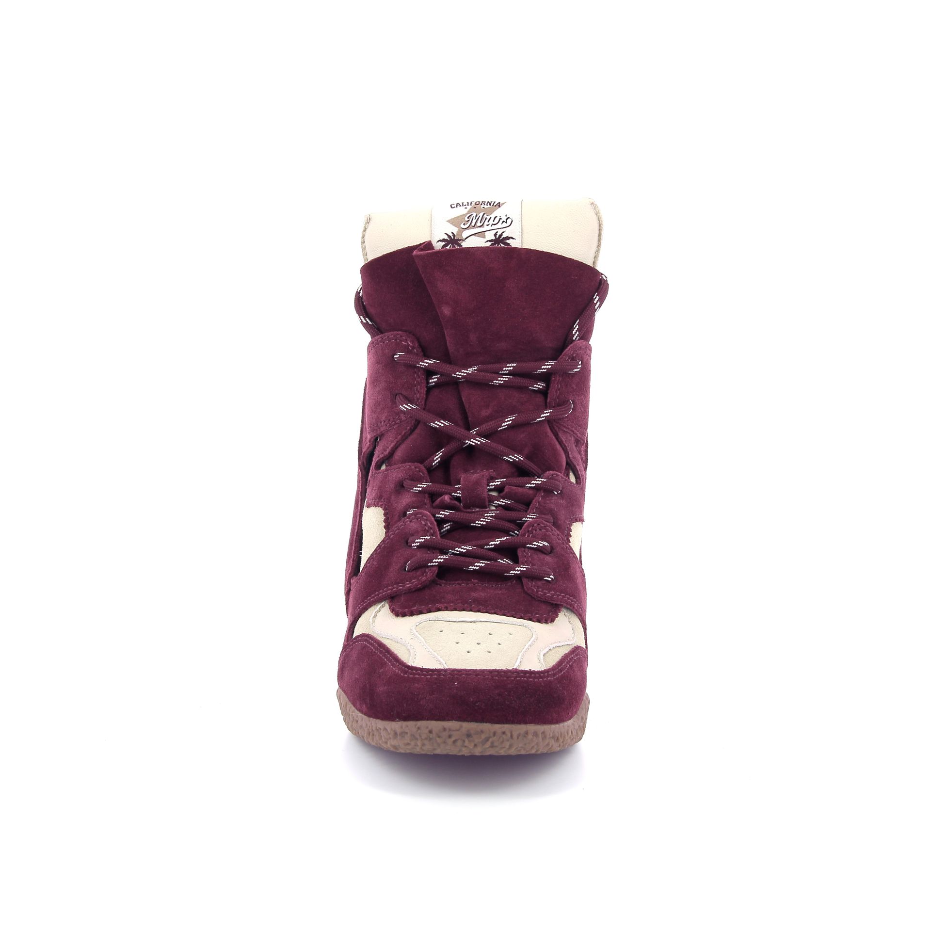 Mrp Cortina 266473 rood