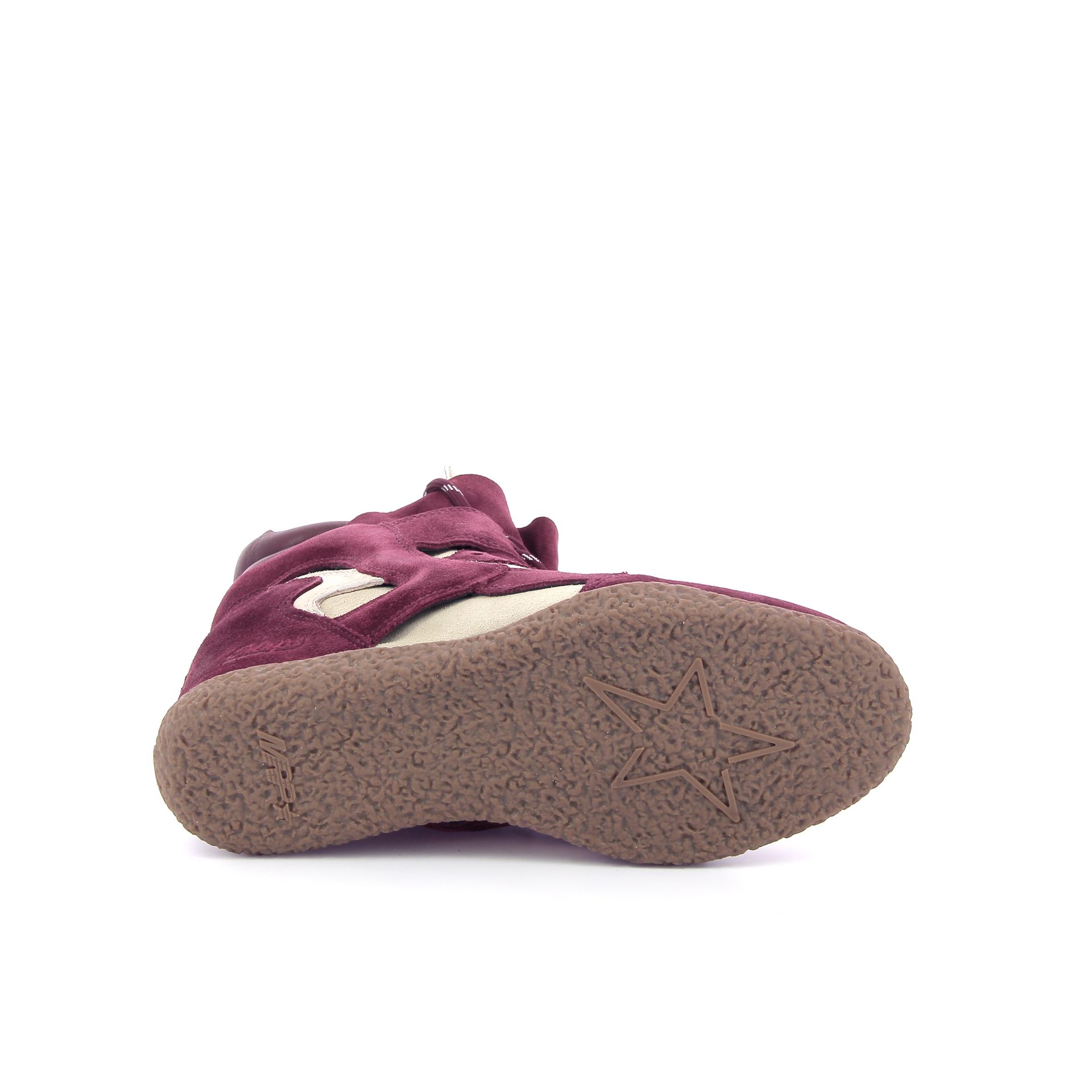 Mrp Cortina 266473 rood