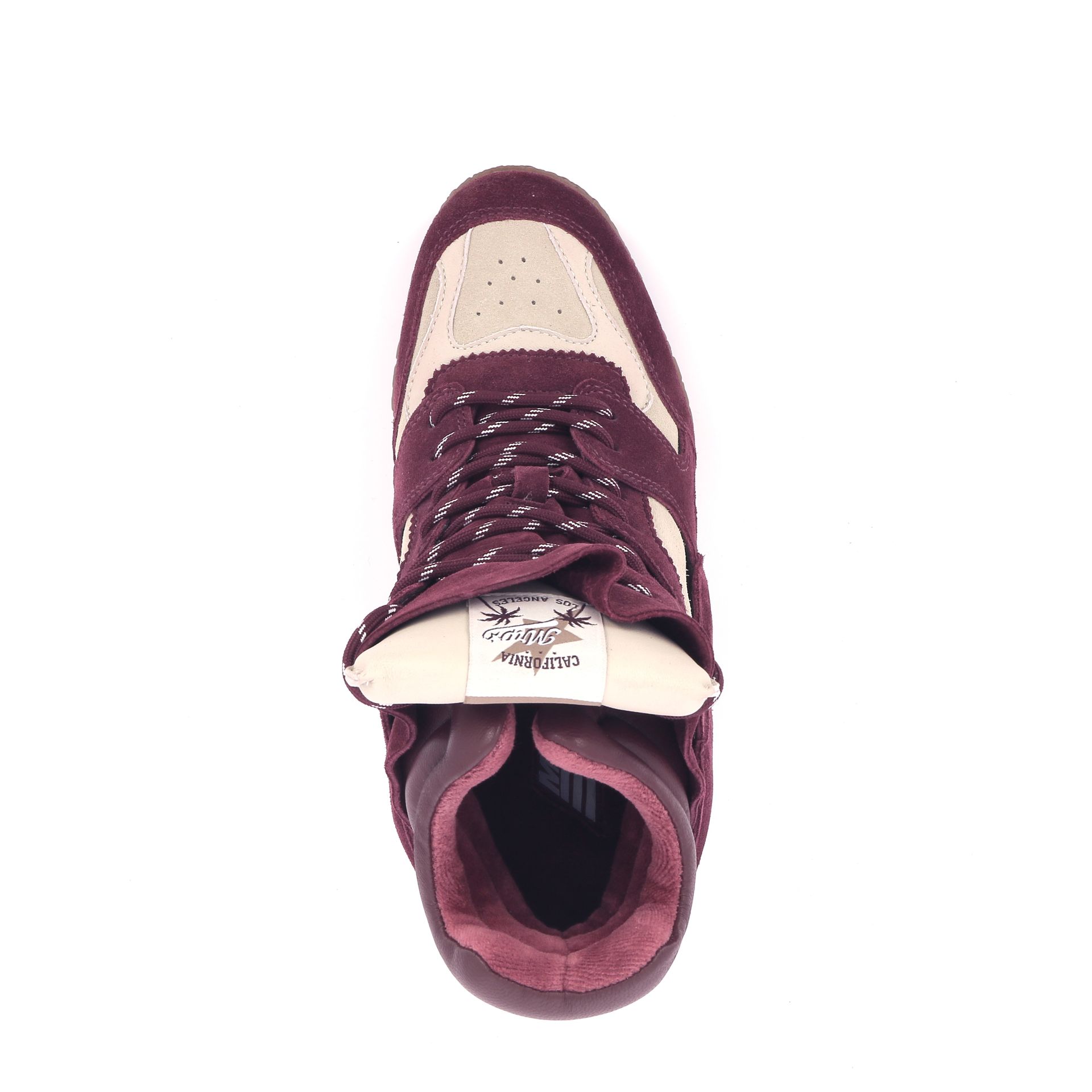 Mrp Cortina 266473 rood