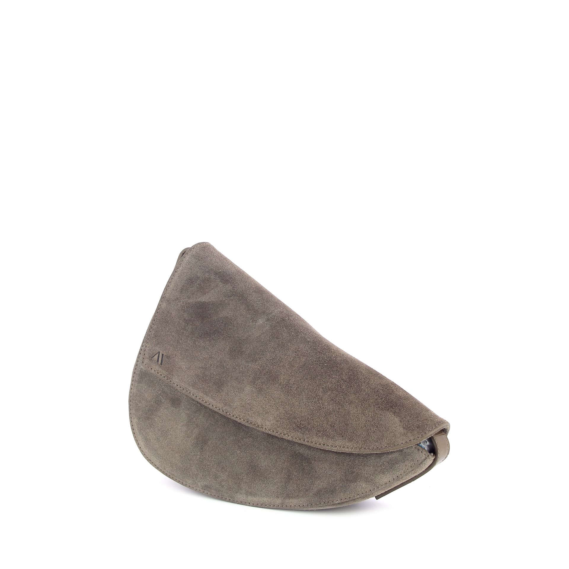 Kaai Rebel Crossbody Urban Sage 266475 taupe