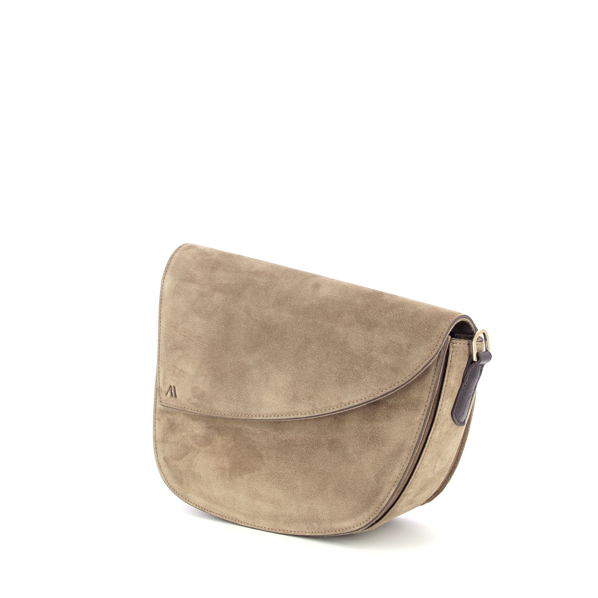 Kaai Rebel Saddle Bag 266476 beige