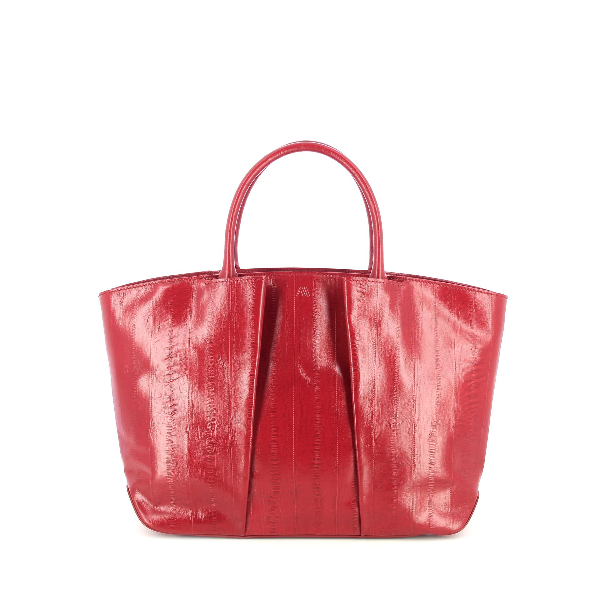Kaai Mini Horizon Samba Red 266479 rood