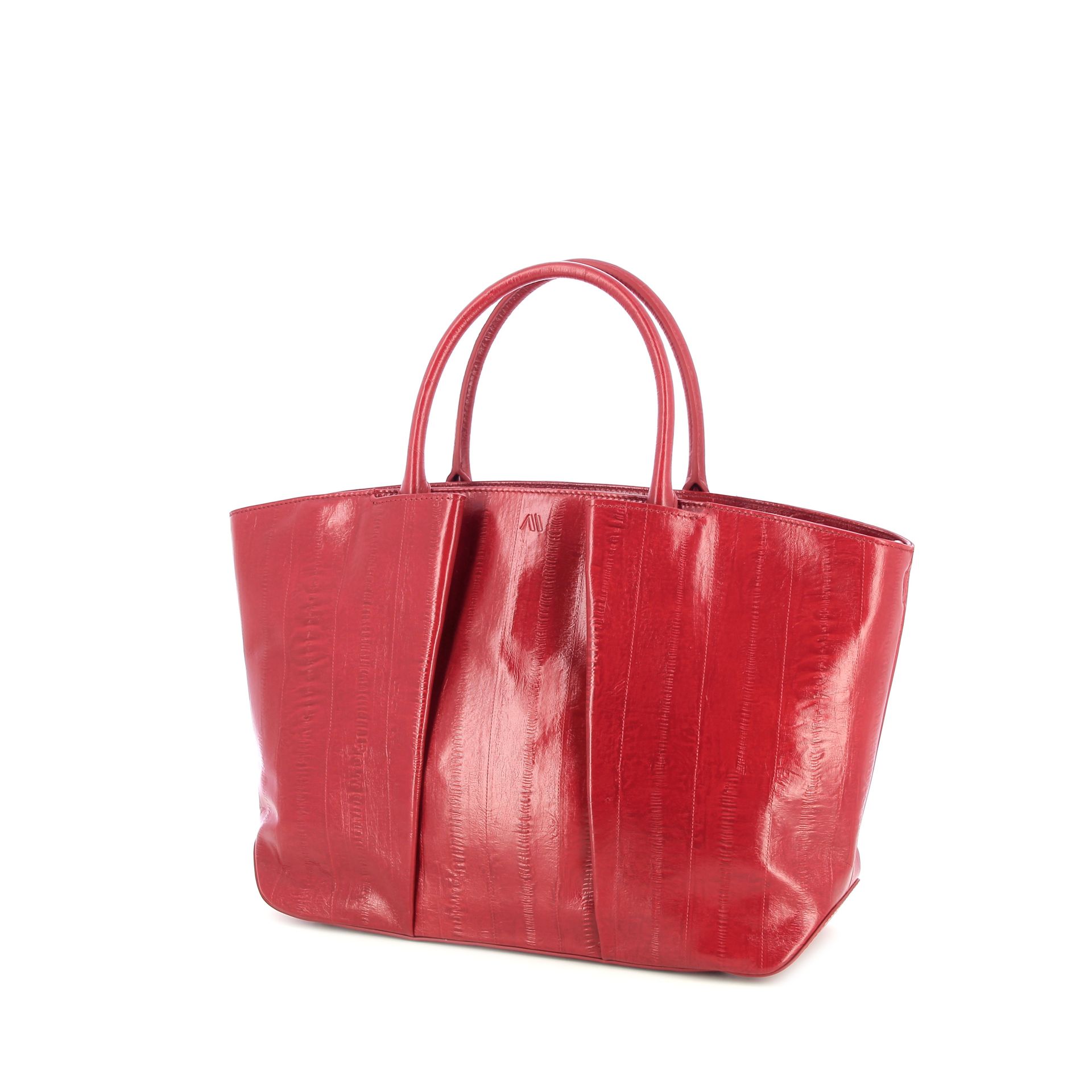 Kaai Mini Horizon Samba Red 266479 rood