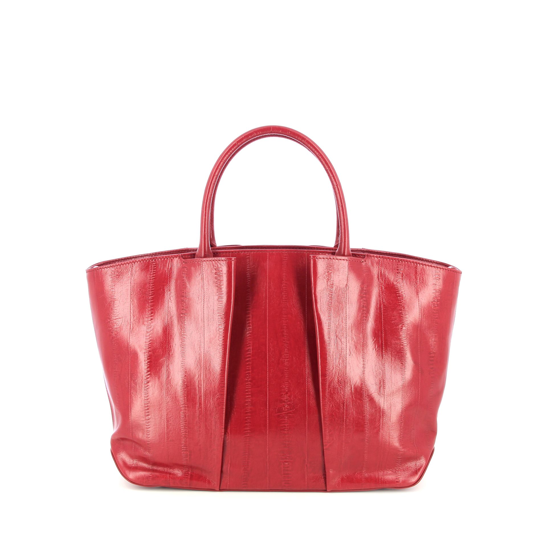 Kaai Mini Horizon Samba Red 266479 rood