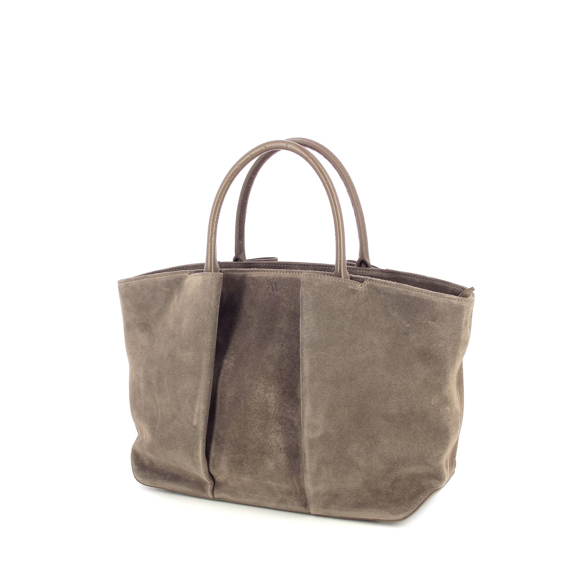 Kaai Mini Horizon Urban Sage 266480 taupe
